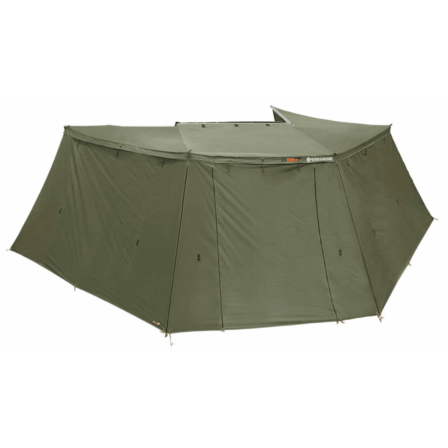 CO-Peregrine 270 Left W2 | Backcountry Sportsman