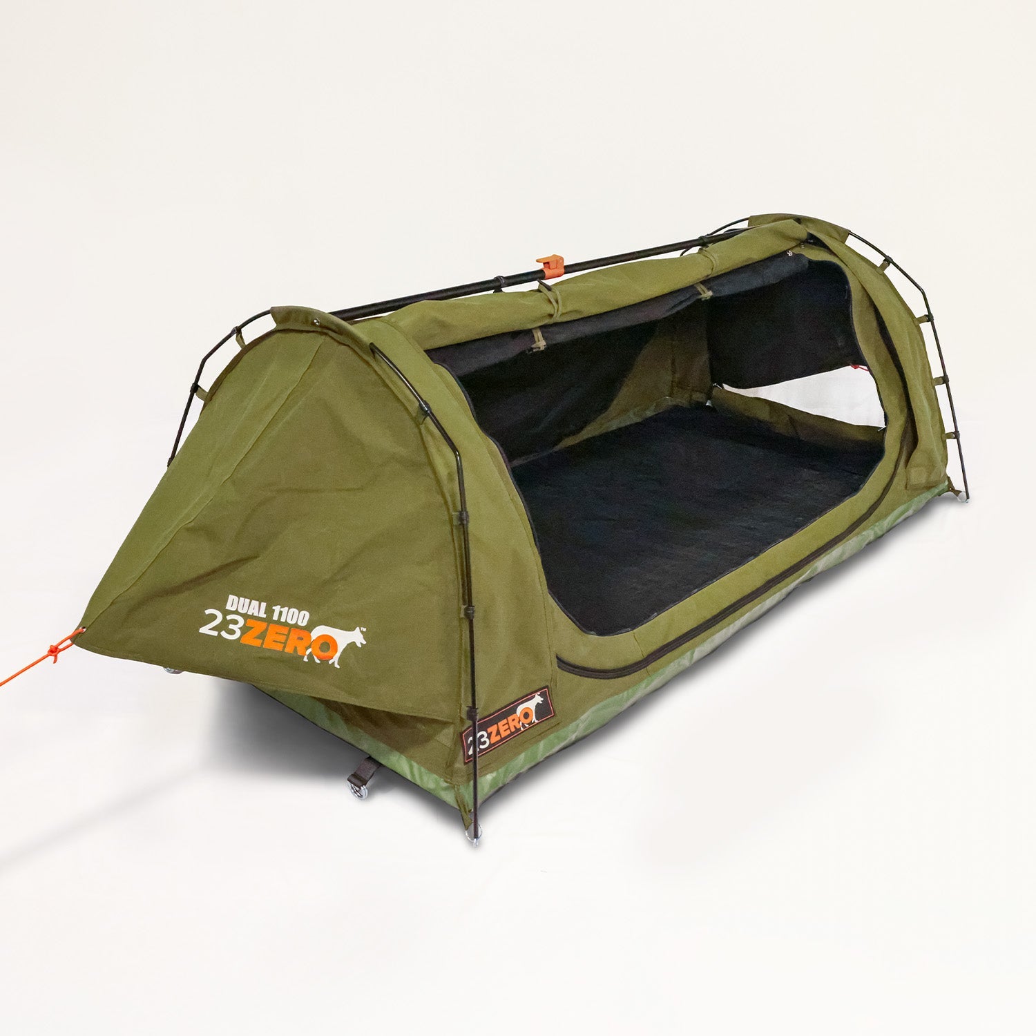 Swag Dual 1100 | Backcountry Sportsman