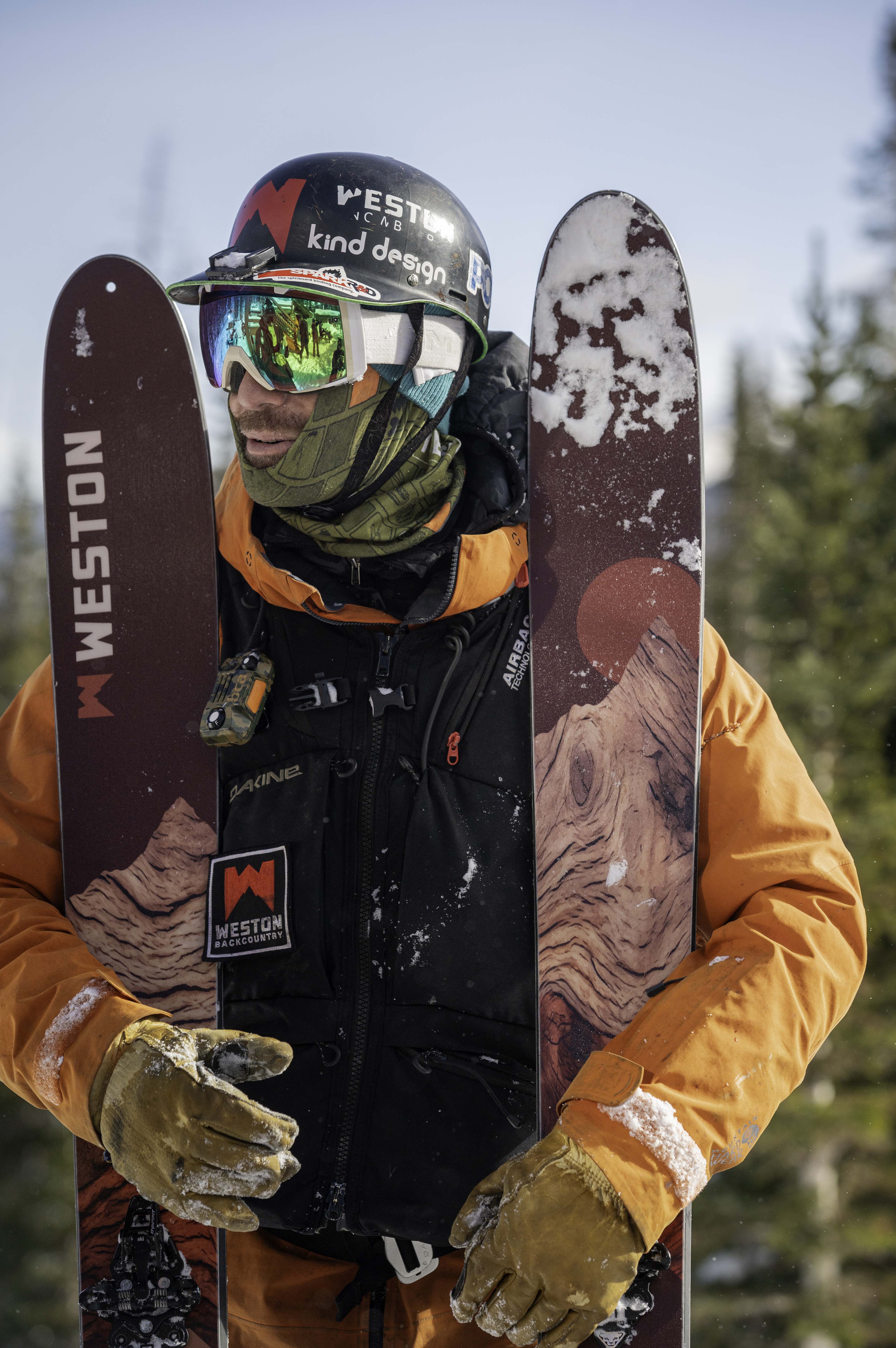 Grizzly 118 | Backcountry Sportsman