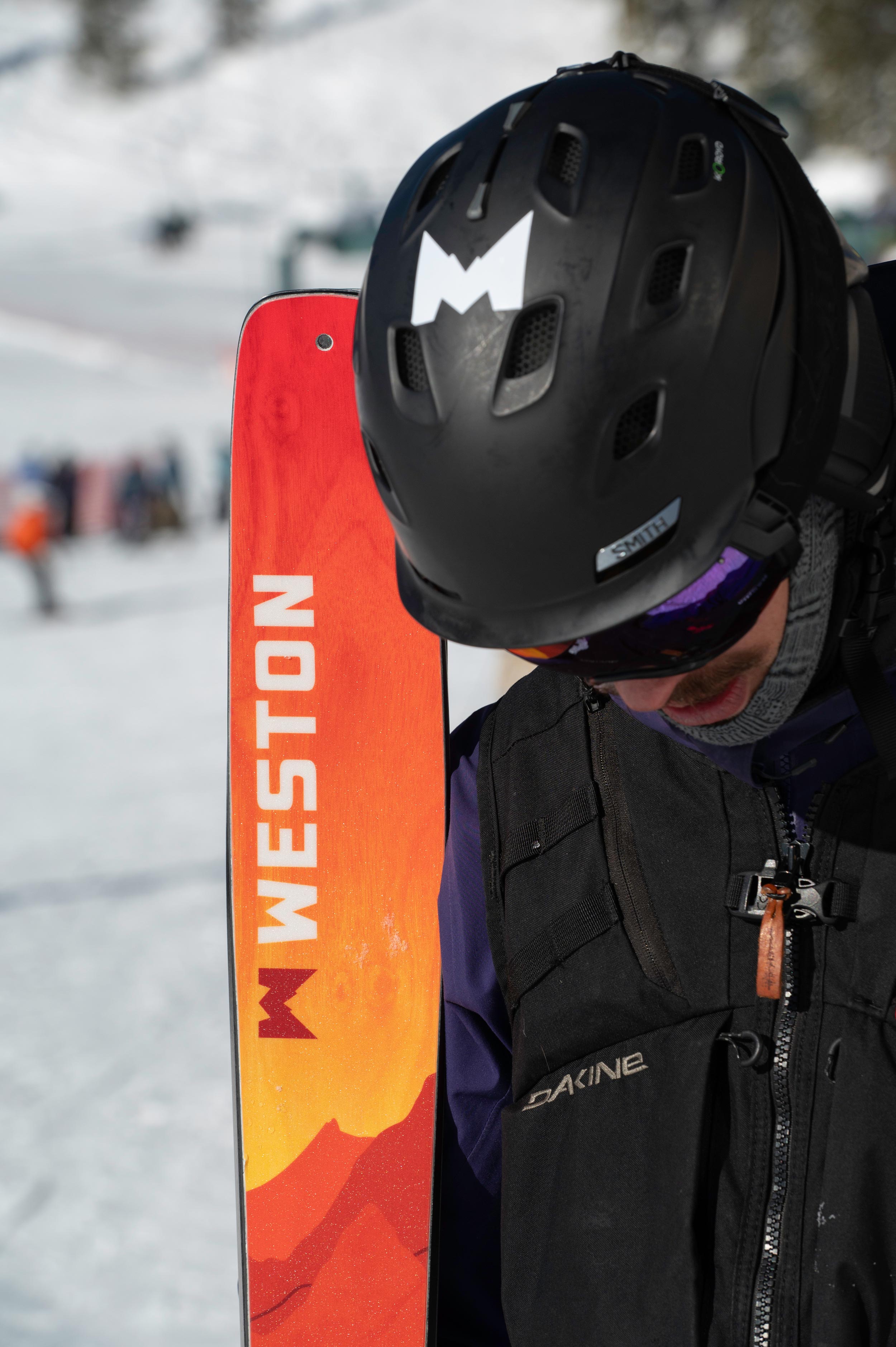 Alpenglow 85 | Backcountry Sportsman