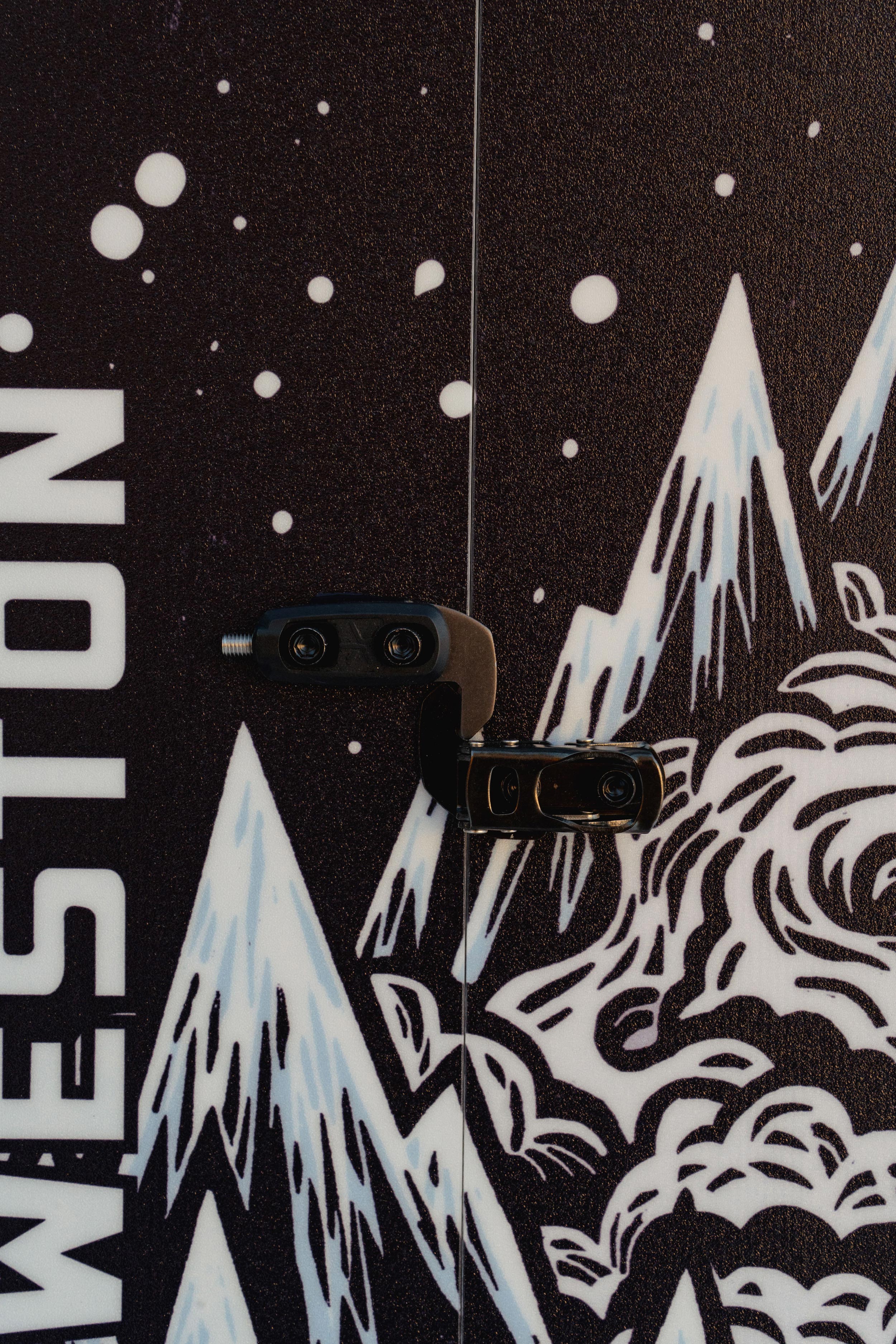 Gnarnia Splitboard | Backcountry Sportsman