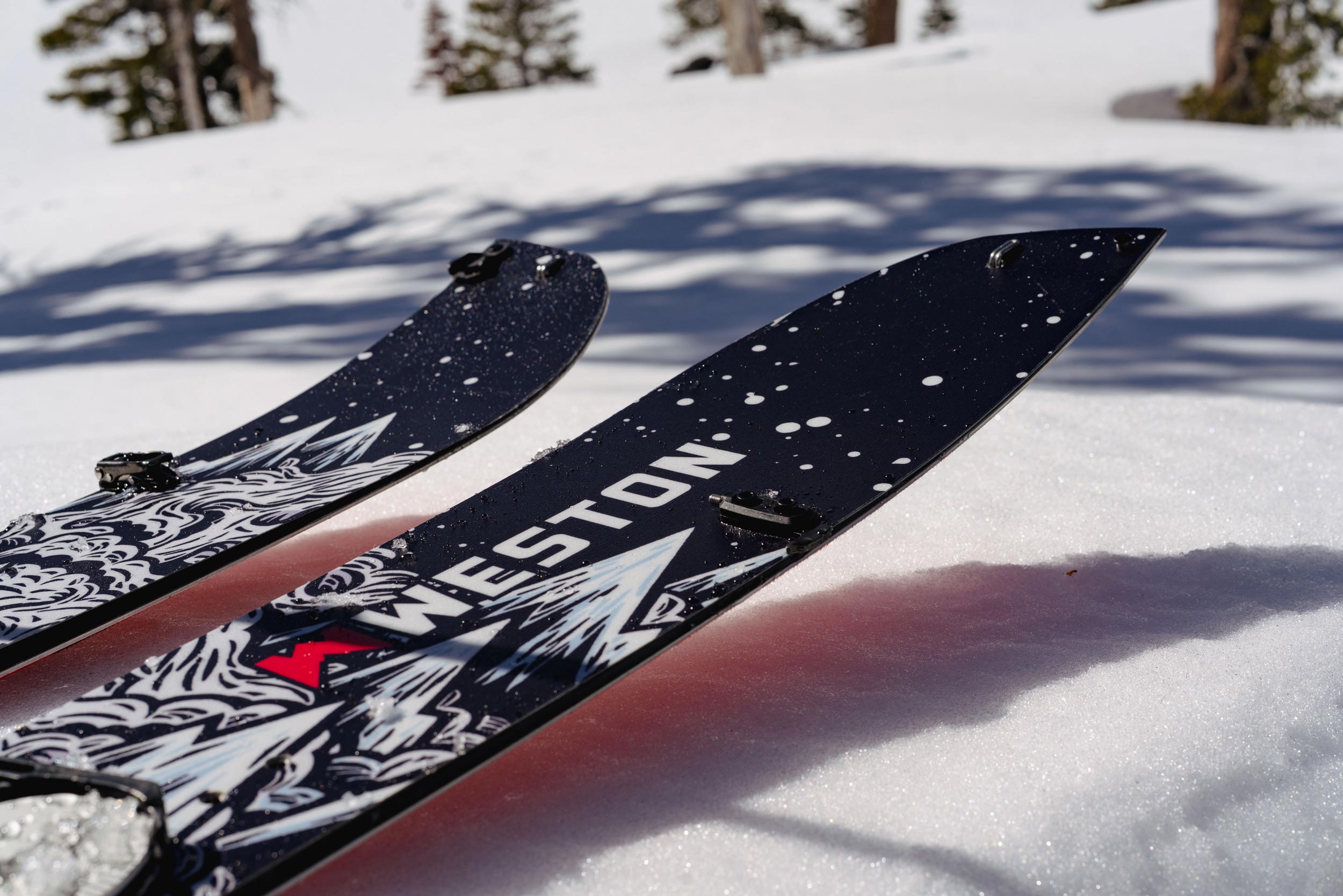 Gnarnia Splitboard | Backcountry Sportsman