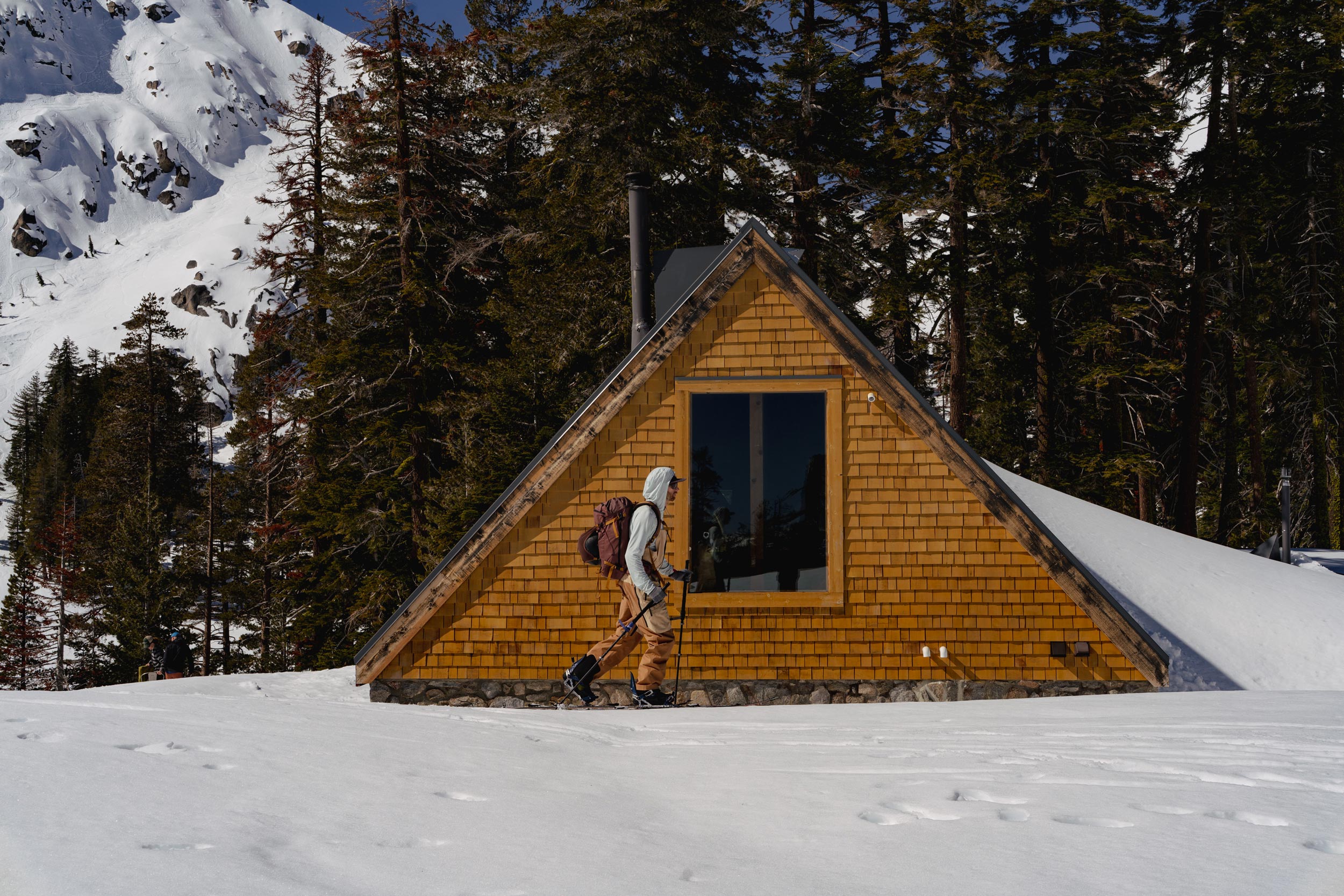 Gnarnia Splitboard | Backcountry Sportsman