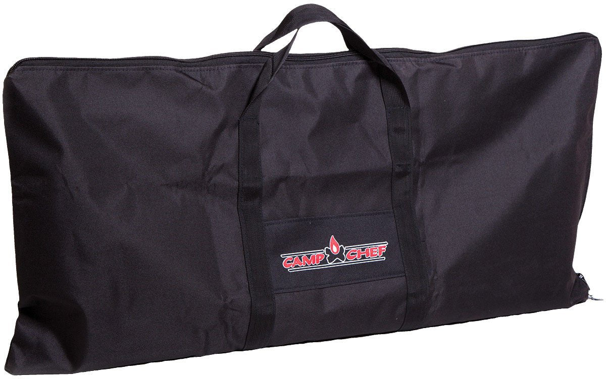 Carry Bag Flat Top Griddle | Backcountry Sportsman