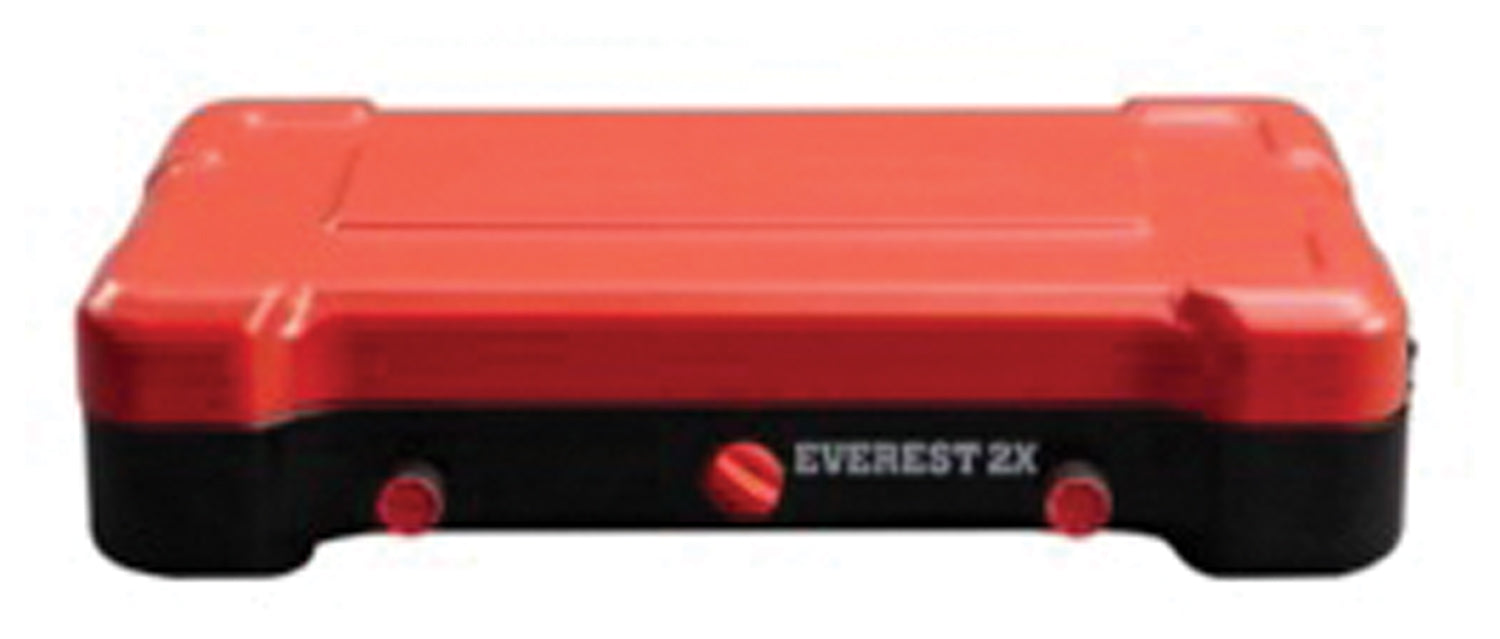 Everest 2 X 2 Burner Stove | Backcountry Sportsman