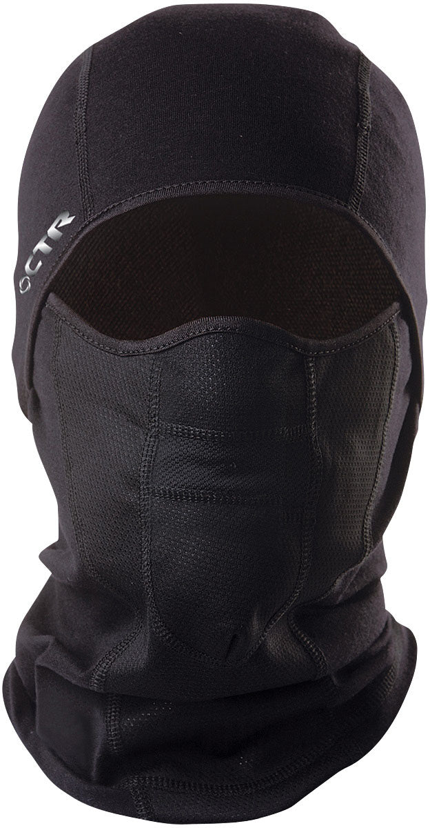 Adrenaline M Tasker Pro S/M Bk