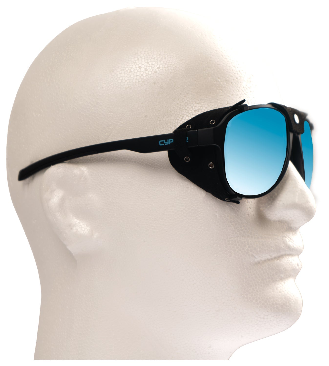 Cypher Alpine Glacier Glasses | Backcountry Sportsman