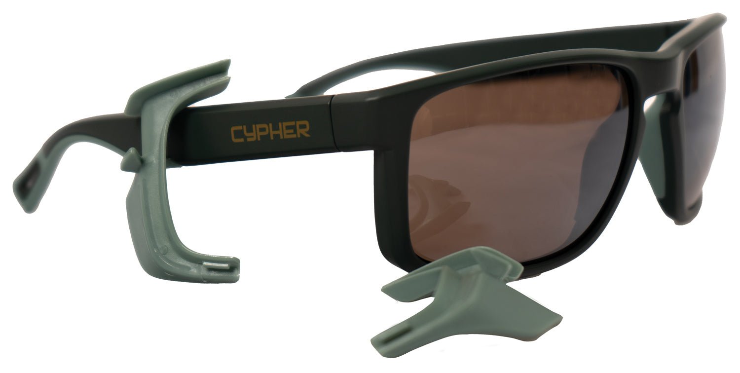 Cypher Multi S PO Rt Pz. Silver | Backcountry Sportsman