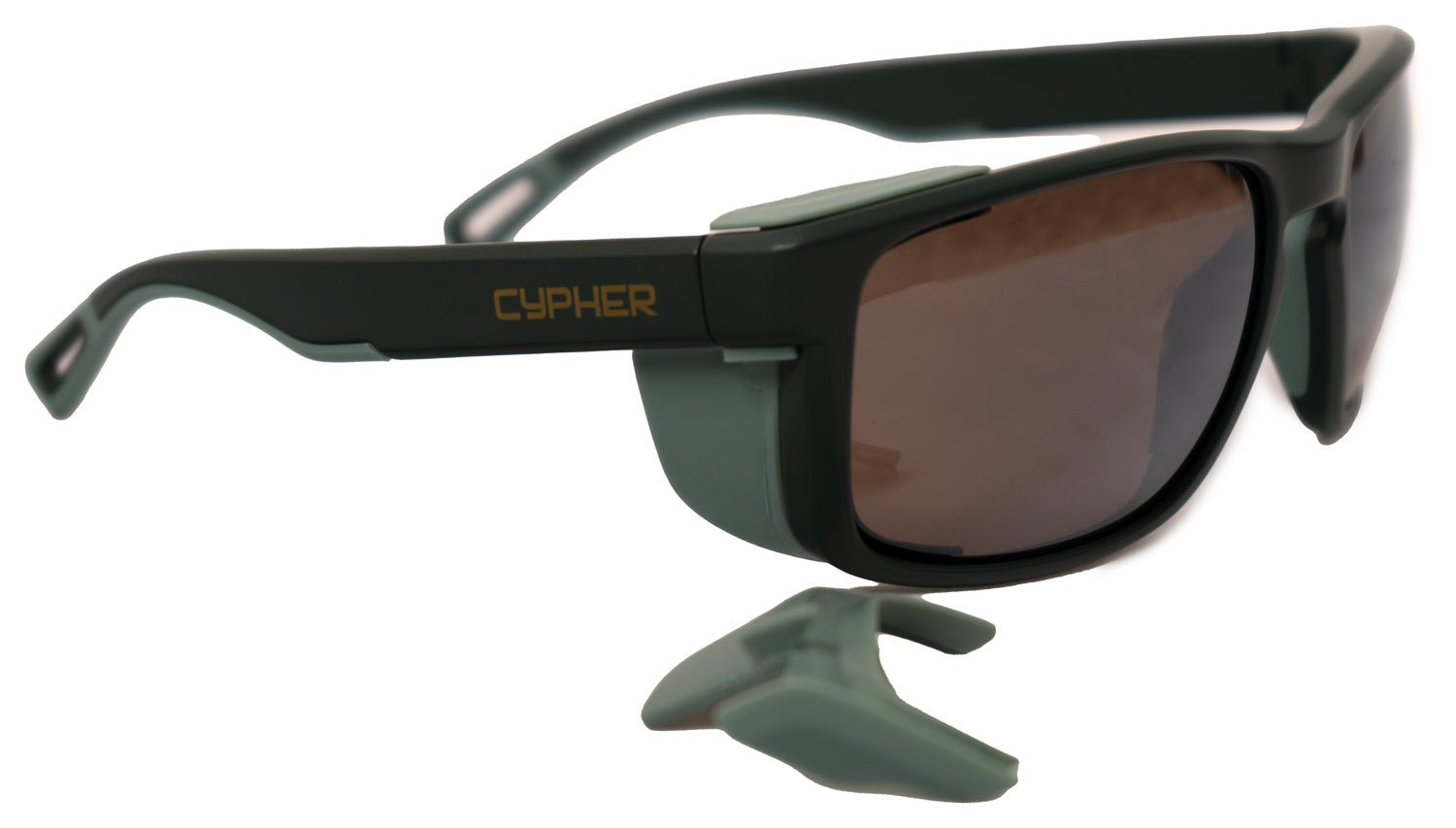 Cypher Multi S PO Rt Pz. Silver | Backcountry Sportsman