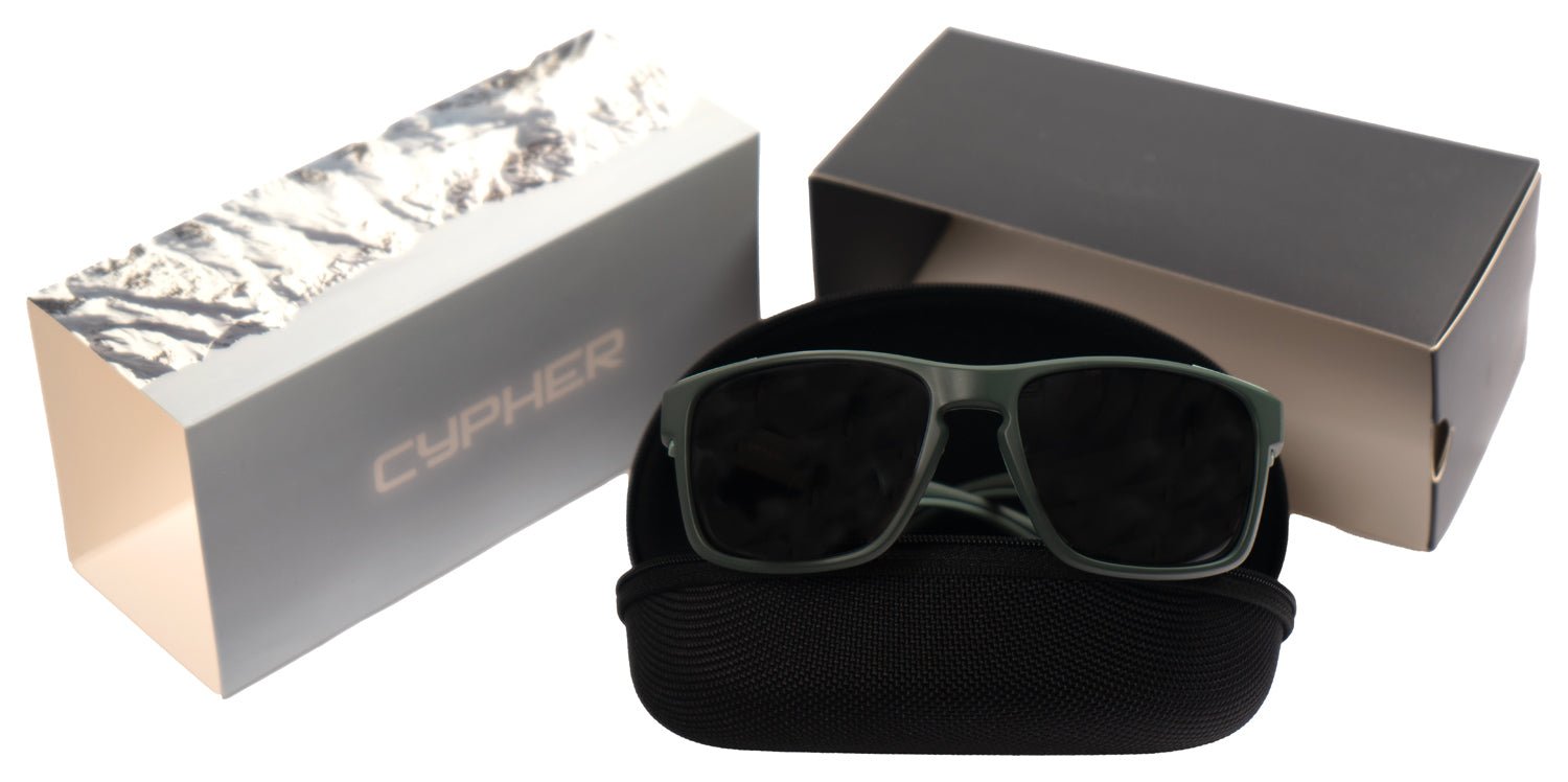 Cypher Multi S PO Rt Pz. Silver | Backcountry Sportsman