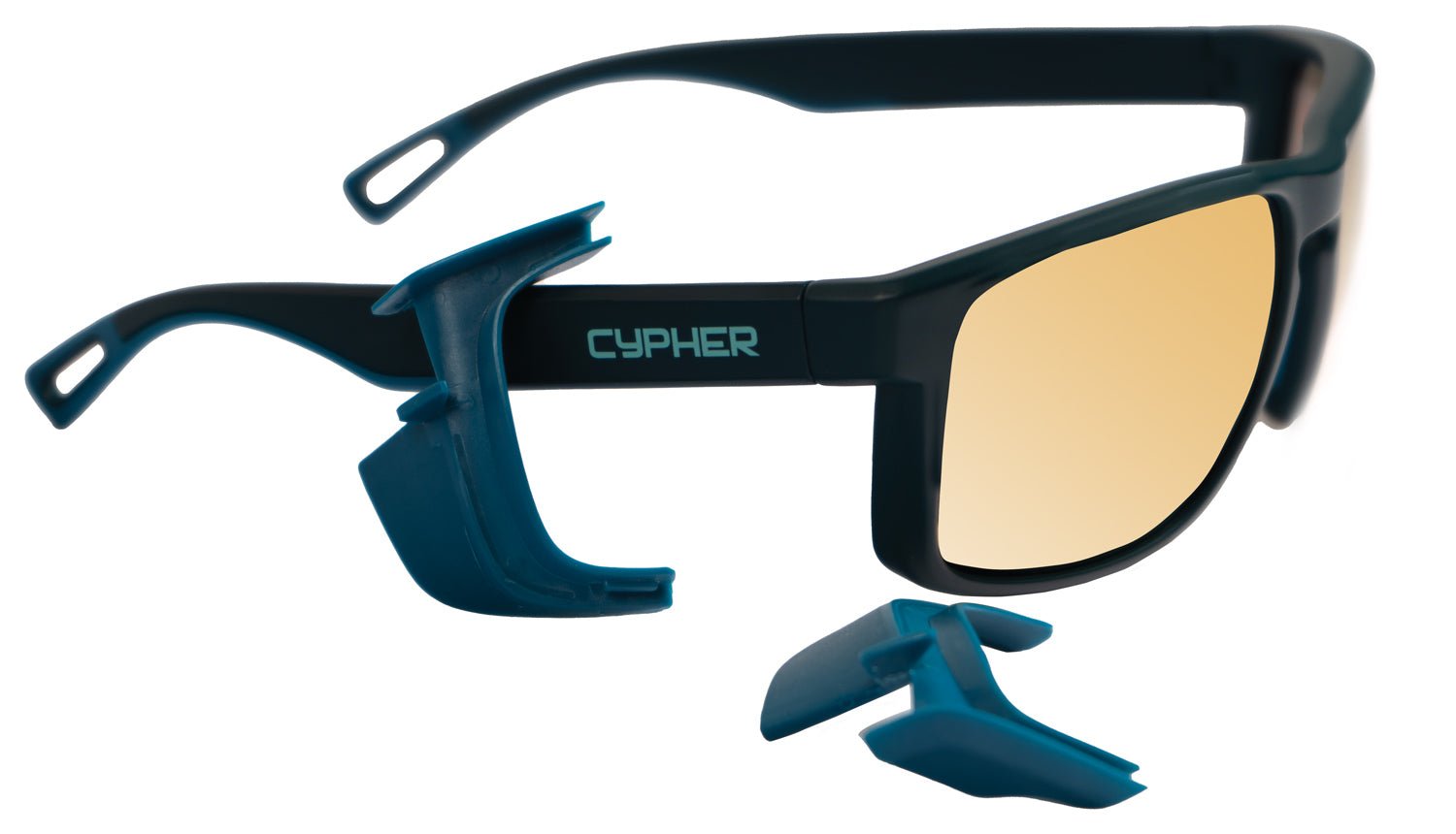 Cypher Multi S PO Rt Pc Gold | Backcountry Sportsman