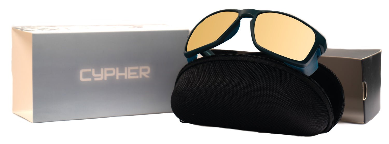 Cypher Multi S PO Rt Pc Gold | Backcountry Sportsman