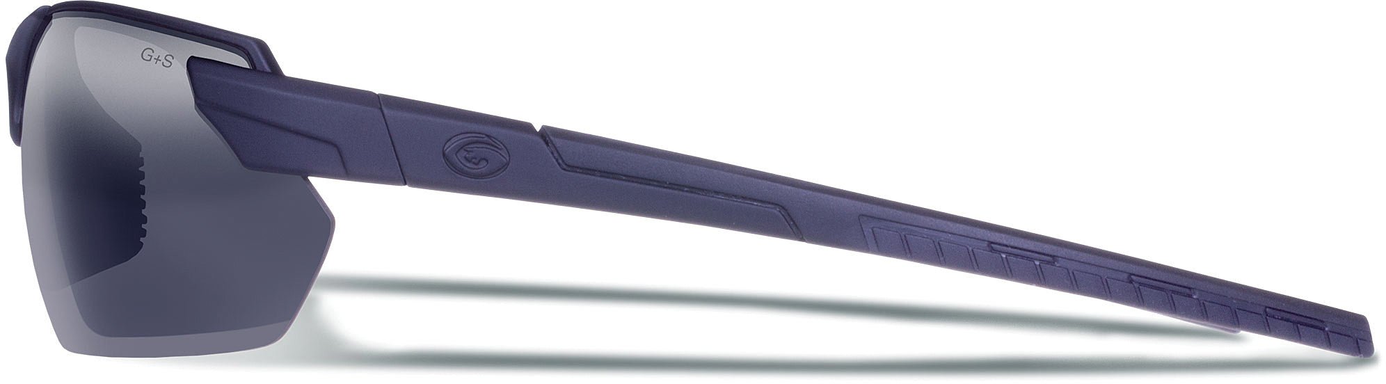 Vorte X Tactical Matte Black | Backcountry Sportsman