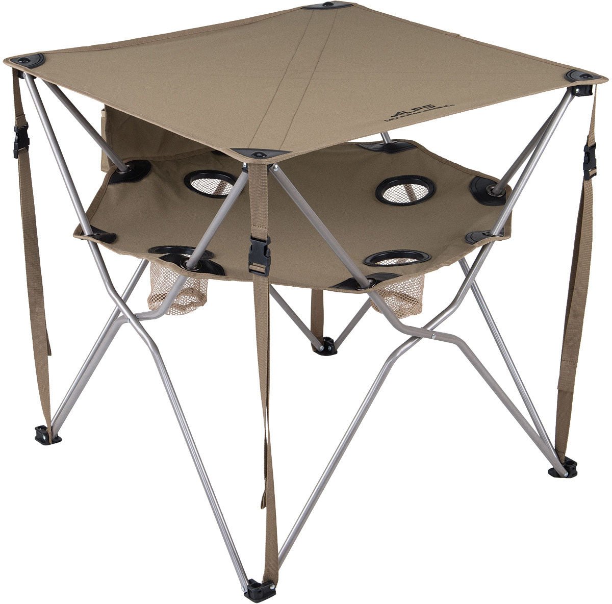 Eclipse Table | Backcountry Sportsman