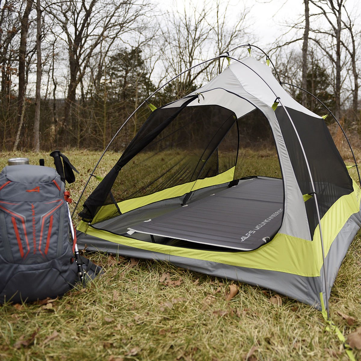 Ready Lite Cot | Backcountry Sportsman