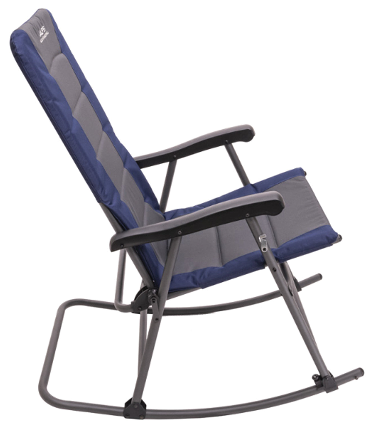 Rocking Chair Navy/Charcoal | Backcountry Sportsman