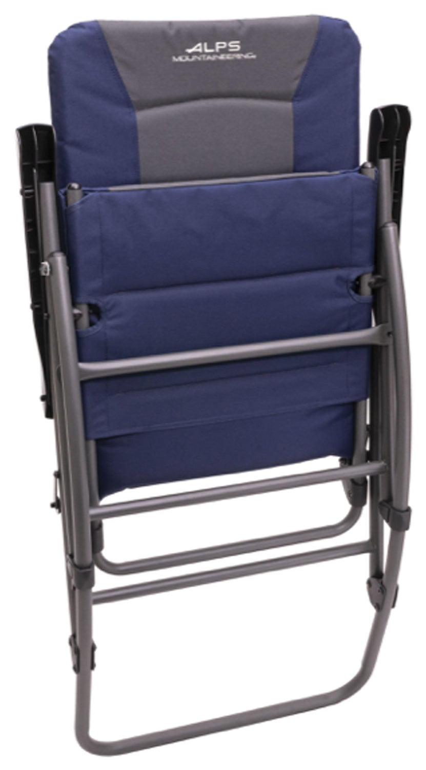 Rocking Chair Navy/Charcoal | Backcountry Sportsman