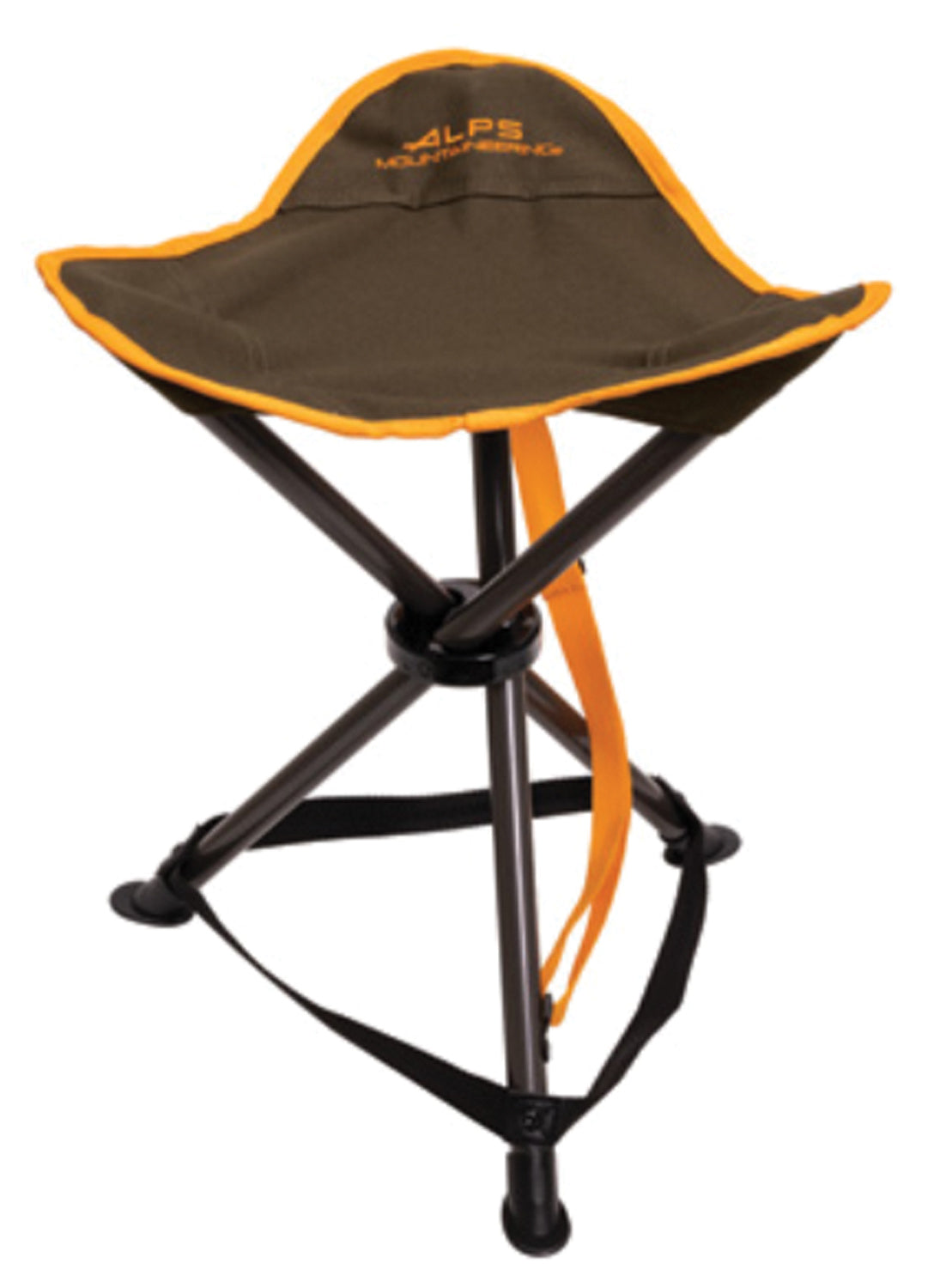 Tri Leg Stool Clay/Apricot | Backcountry Sportsman