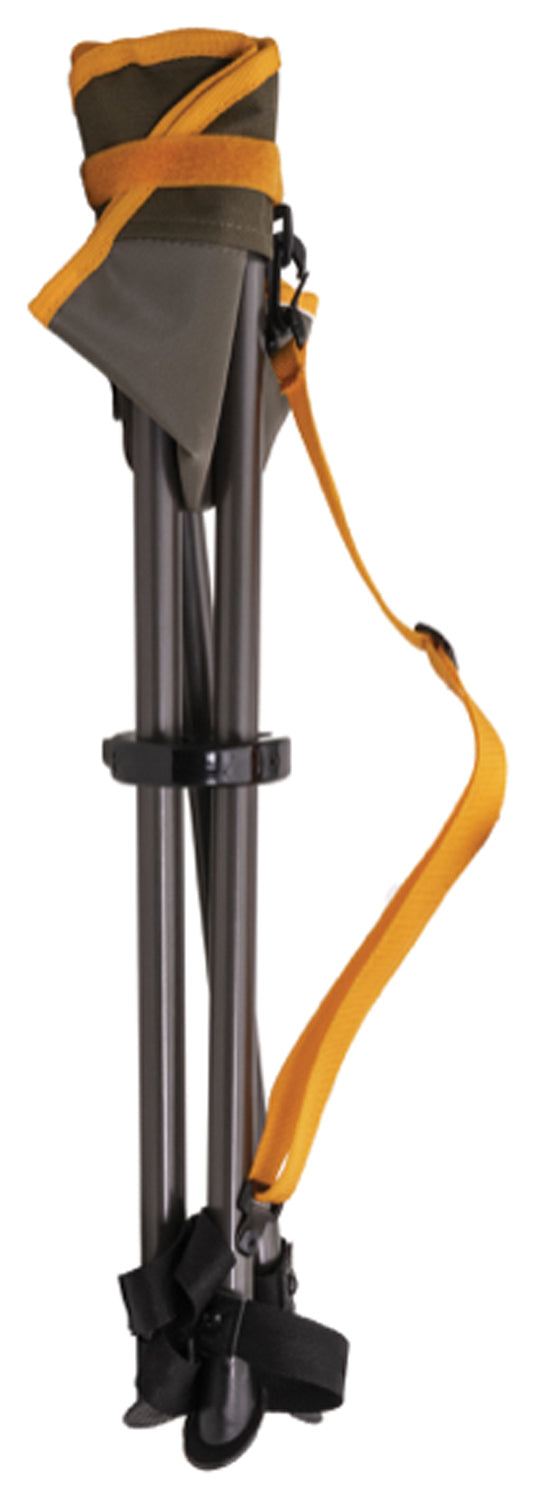 Tri Leg Stool Clay/Apricot | Backcountry Sportsman