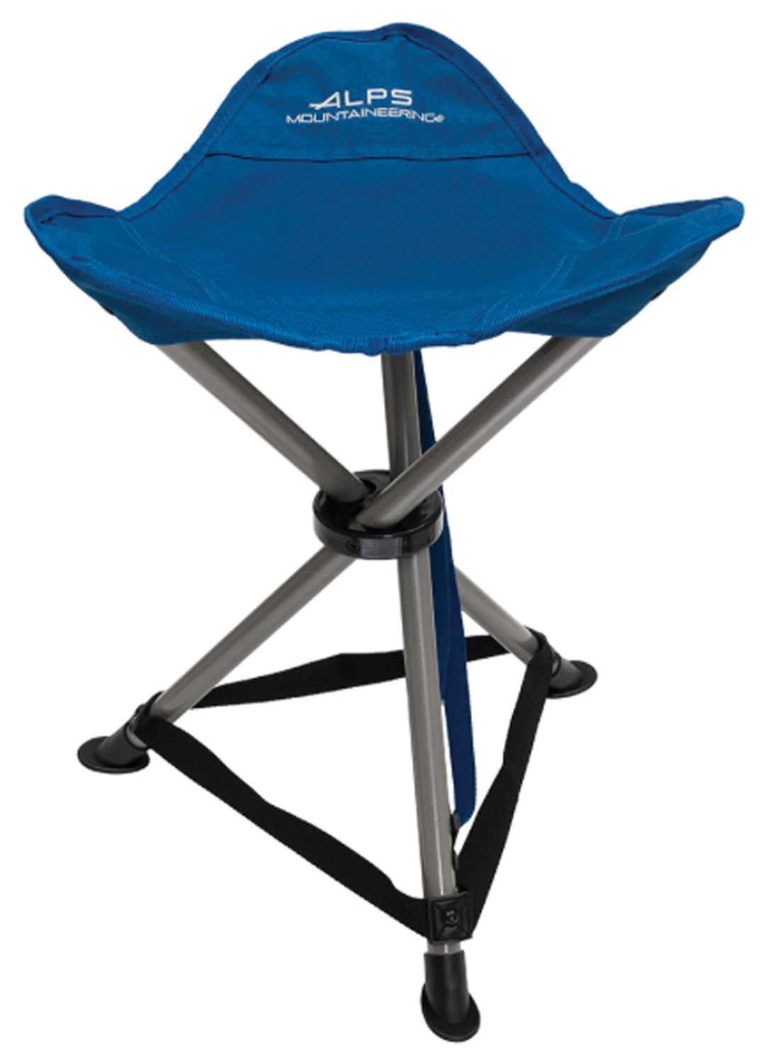 Tri Leg Stool Deep Sea | Backcountry Sportsman
