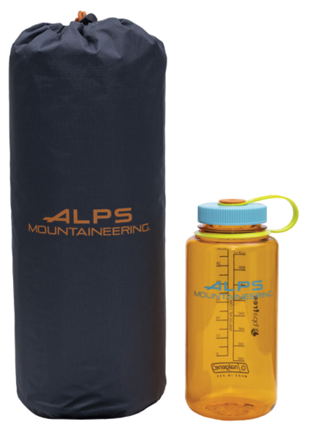 Nimble Insulated Pad | Backcountry Sportsman