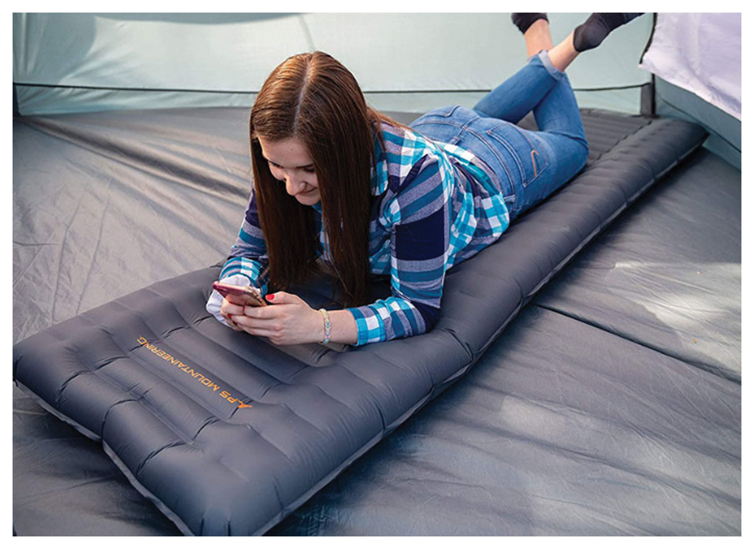 Nimble Insulated Pad | Backcountry Sportsman