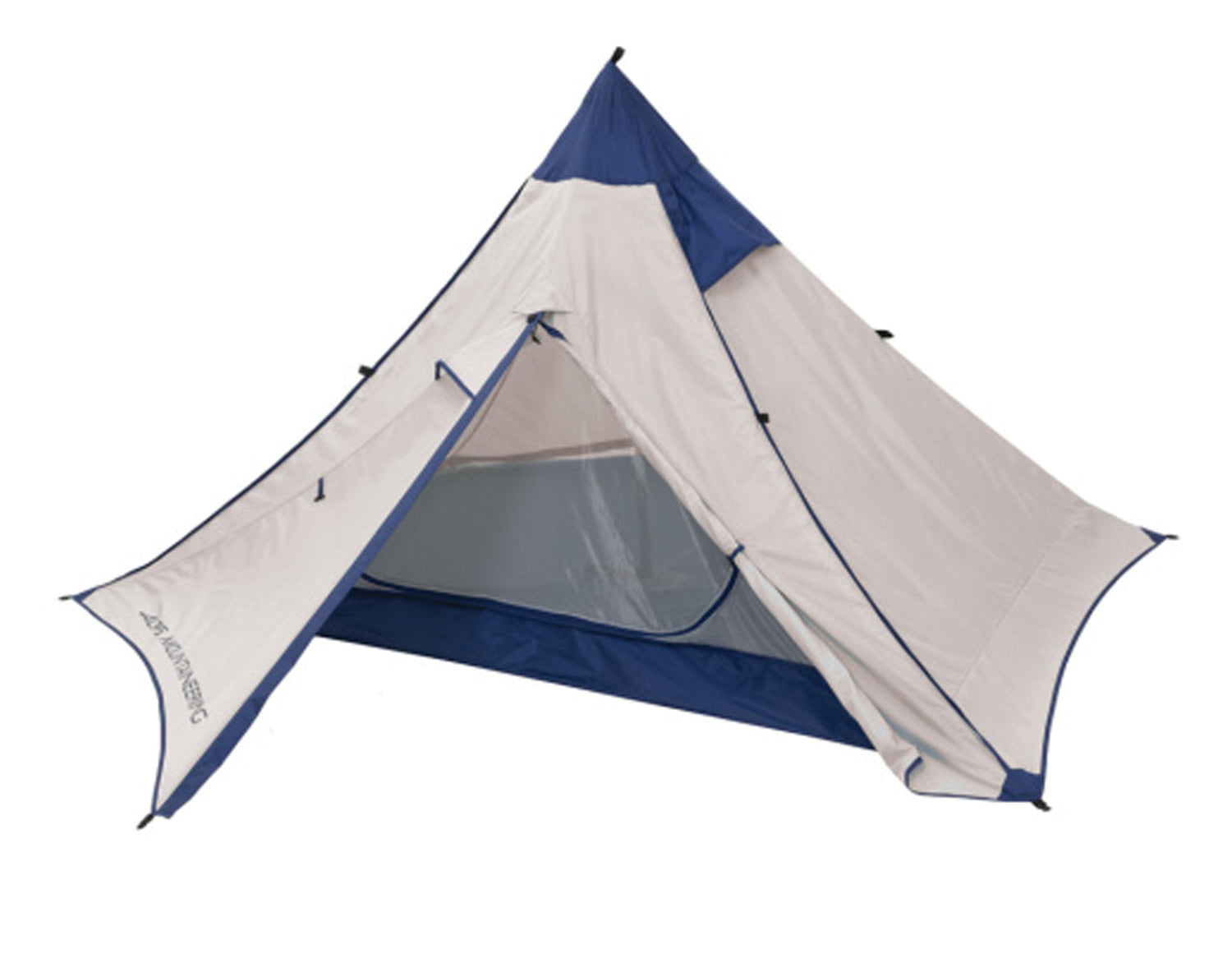 Trail Tipi | Backcountry Sportsman