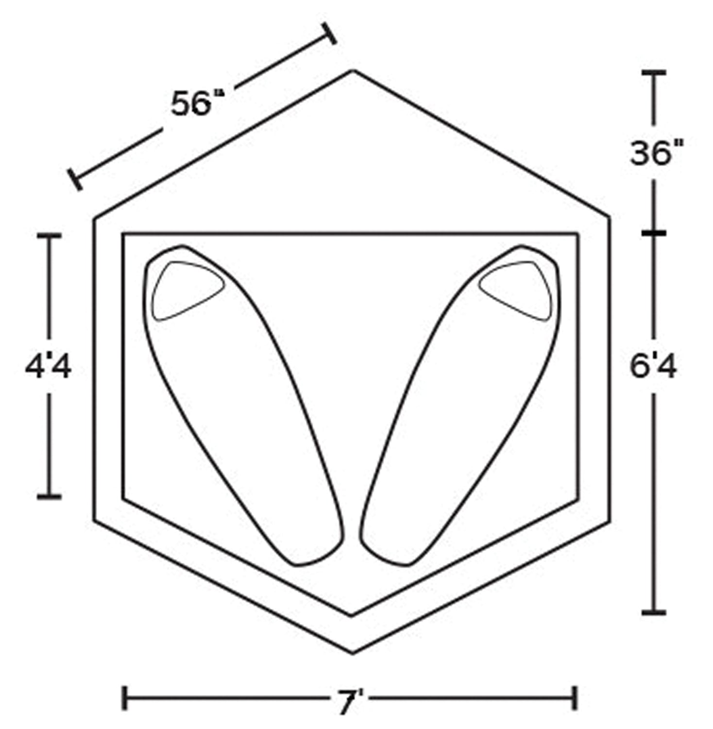 Trail Tipi | Backcountry Sportsman