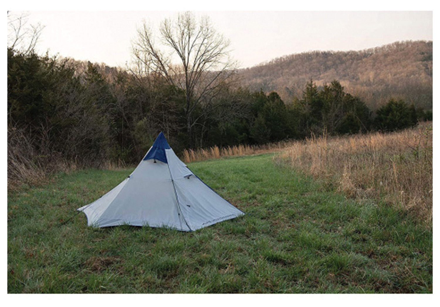 Trail Tipi | Backcountry Sportsman