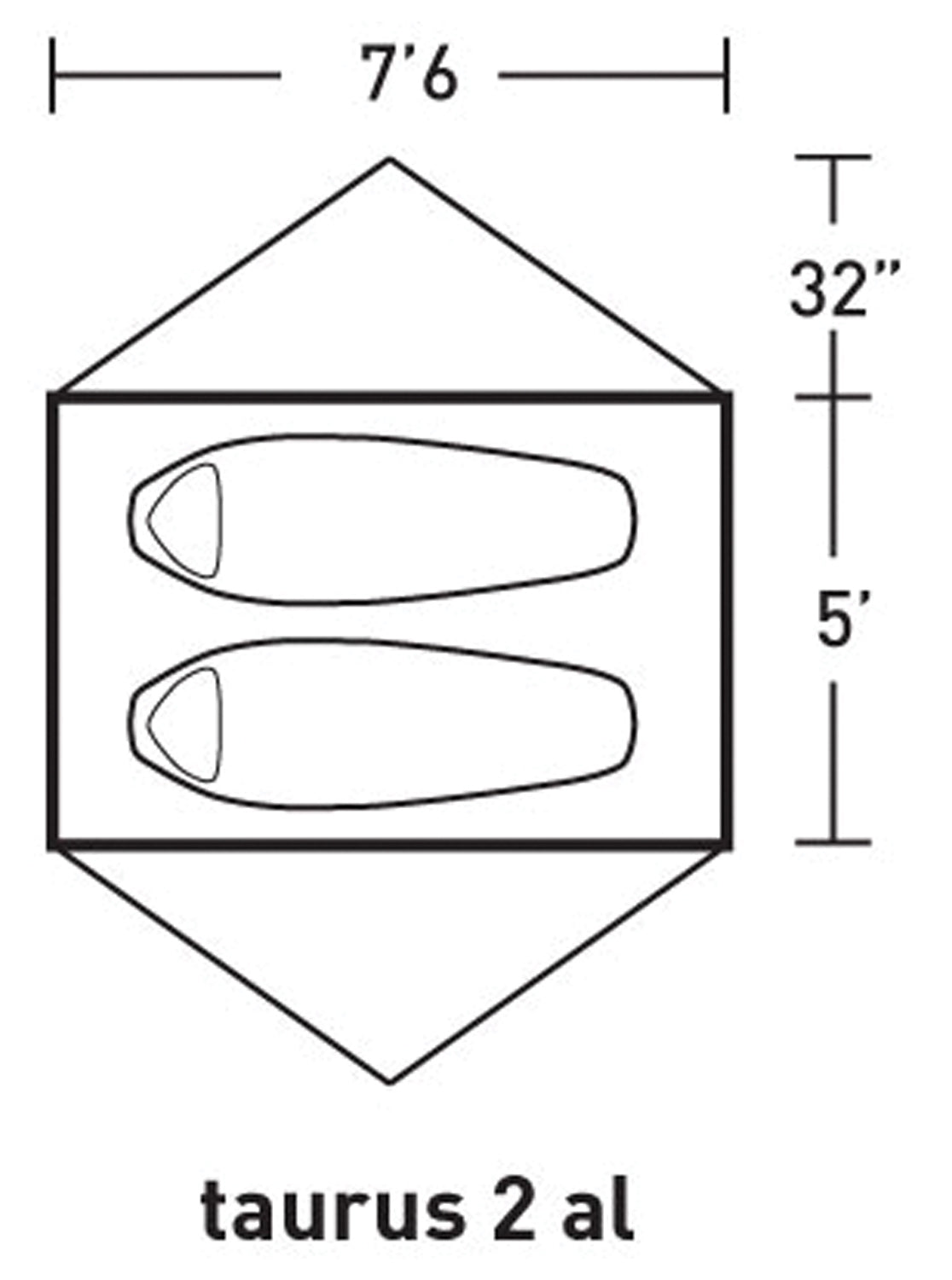 Taurus 2 | Backcountry Sportsman