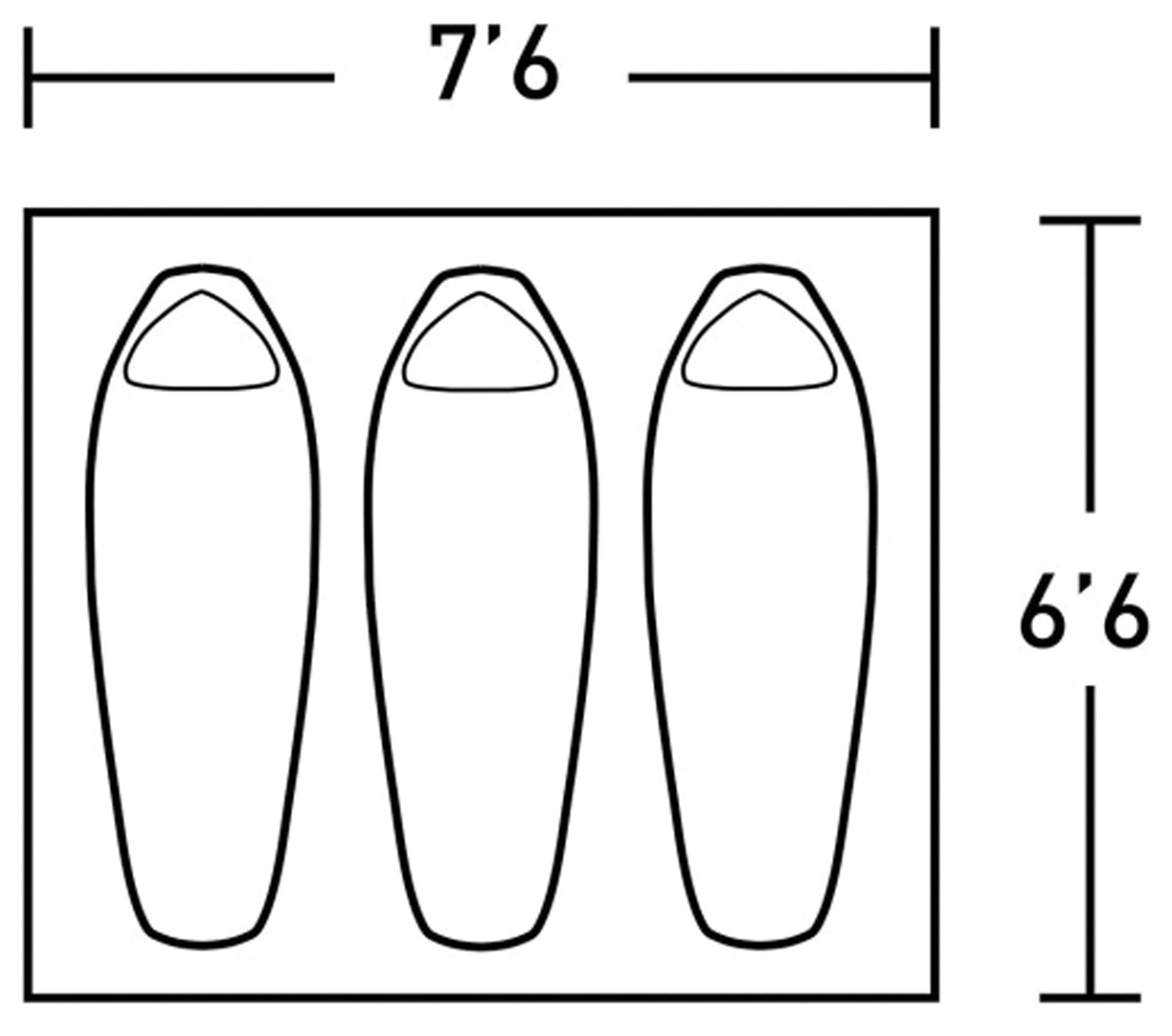 Meramac 3 | Backcountry Sportsman