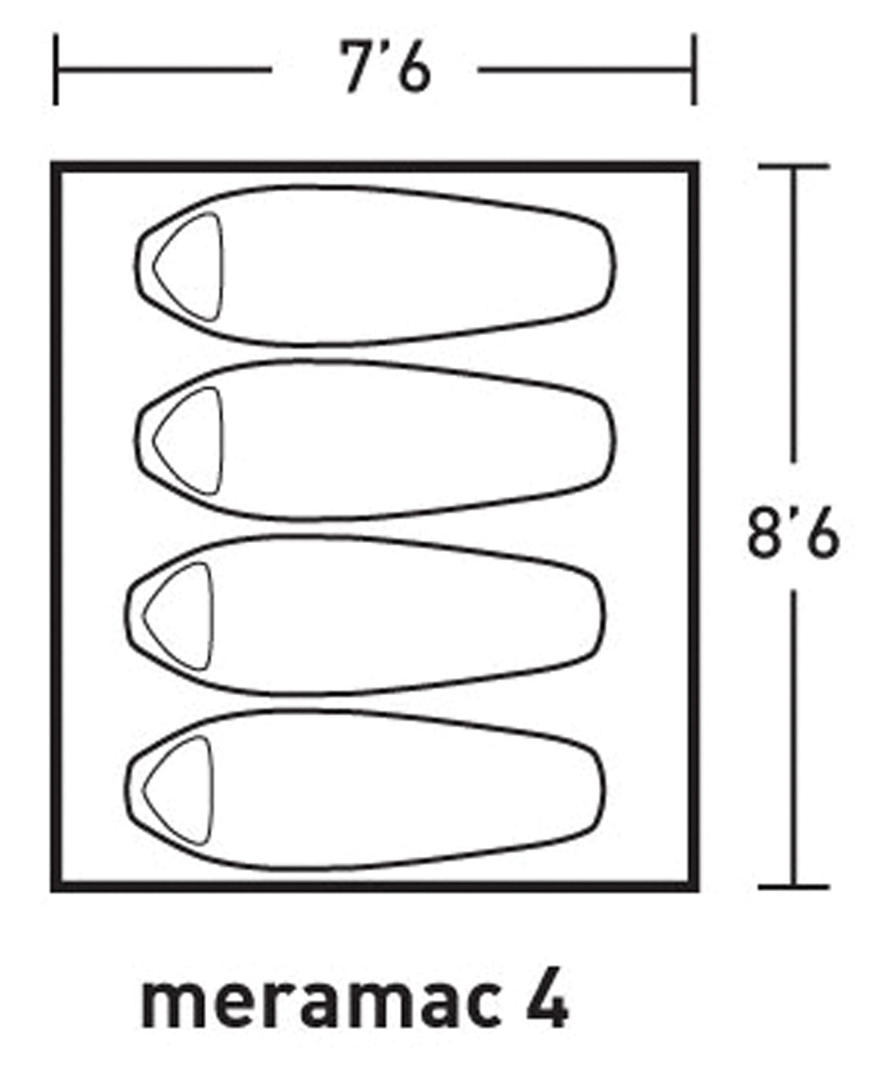 Meramac 4 | Backcountry Sportsman