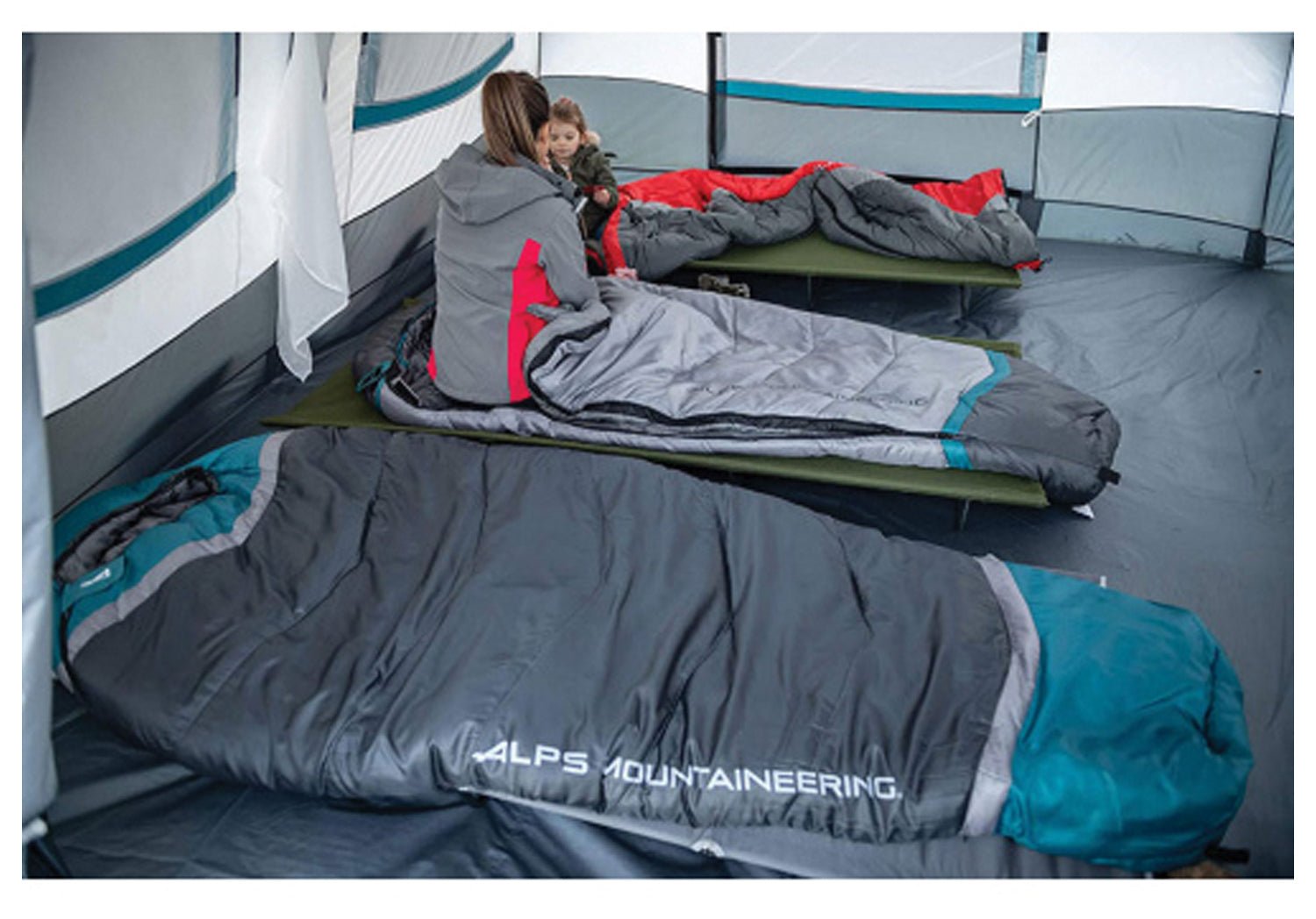 Blaze 0 Regular | Backcountry Sportsman