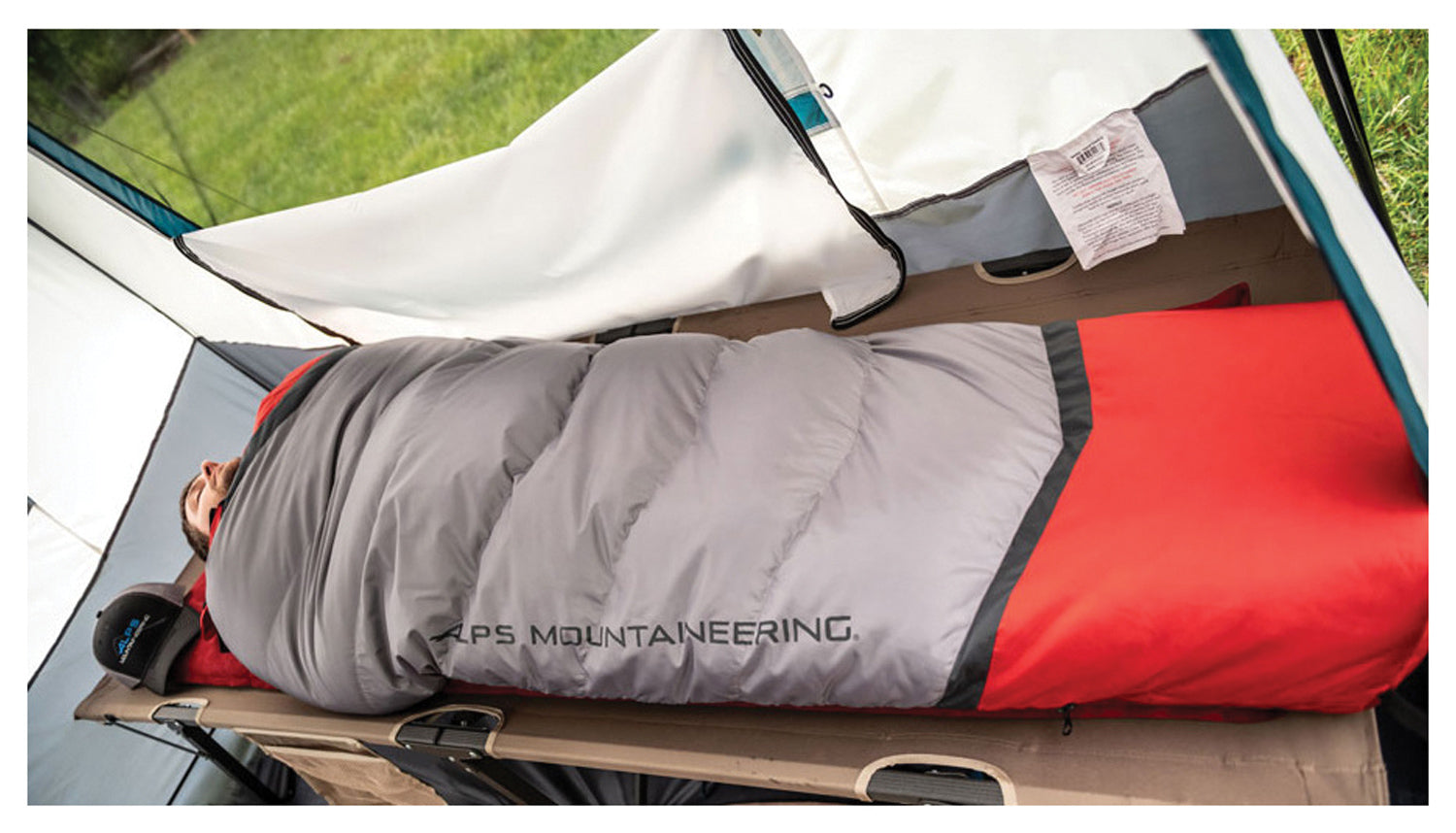 Zenith +30 Regular | Backcountry Sportsman