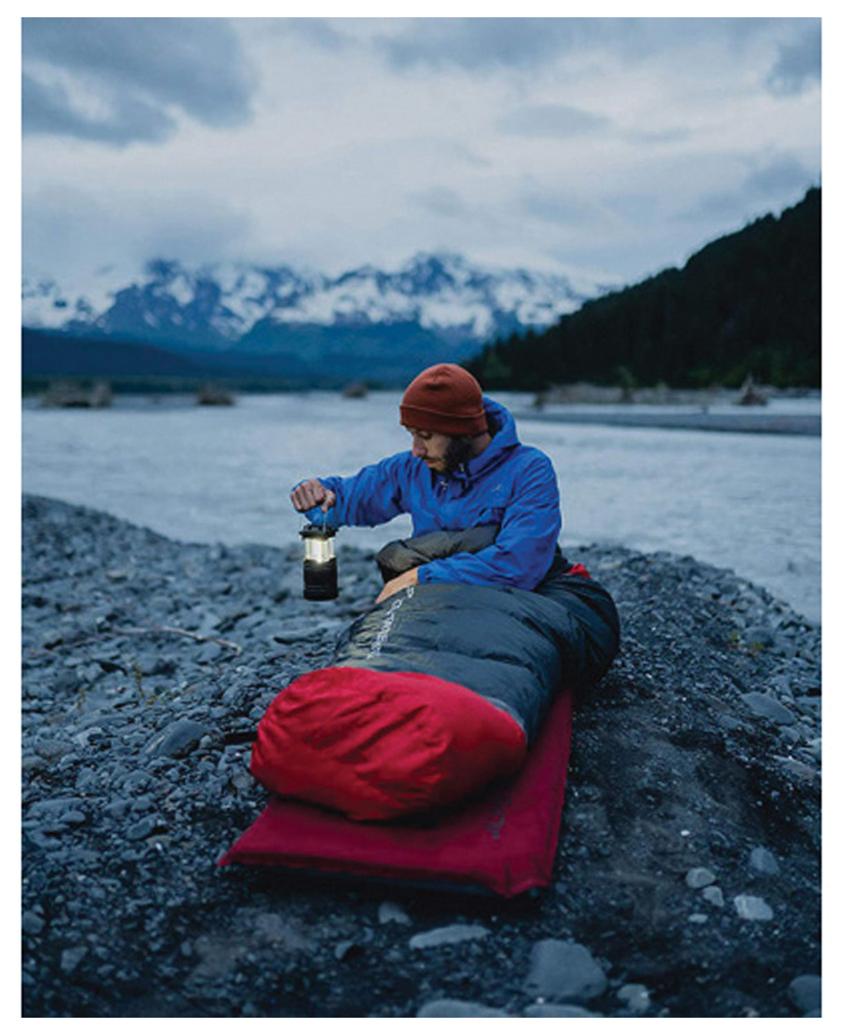 Zenith 0 Regular | Backcountry Sportsman