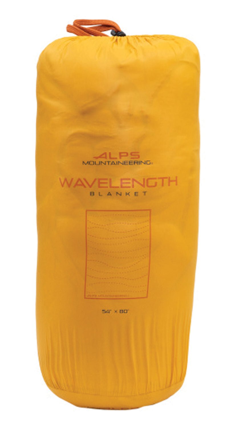 Wavelength Blanket | Backcountry Sportsman