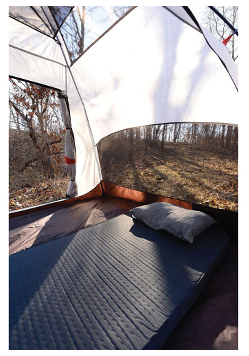 Camp Pillow Regular | Backcountry Sportsman