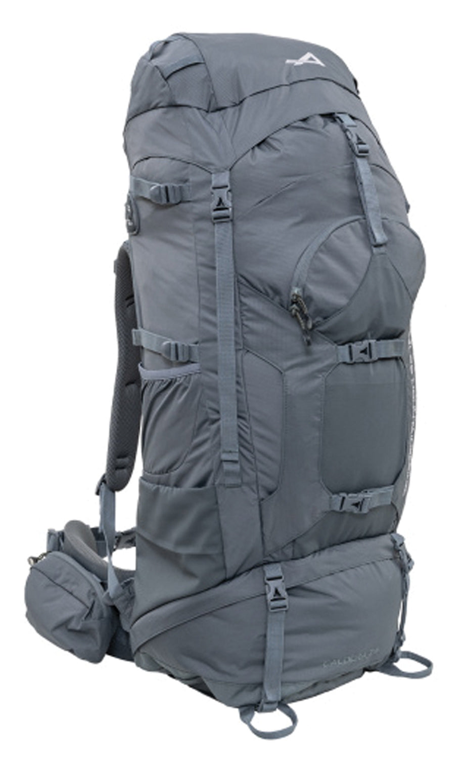 Caldera 75 Gray | Backcountry Sportsman