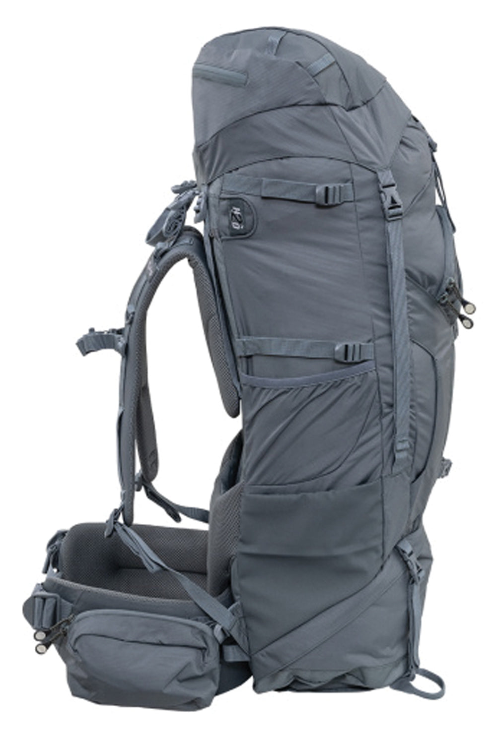 Caldera 75 Gray | Backcountry Sportsman