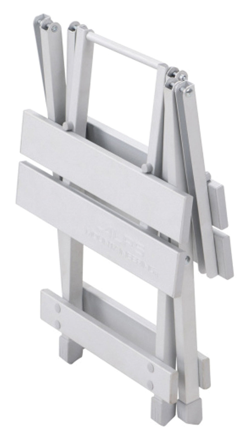 Sidekick Table Silver | Backcountry Sportsman