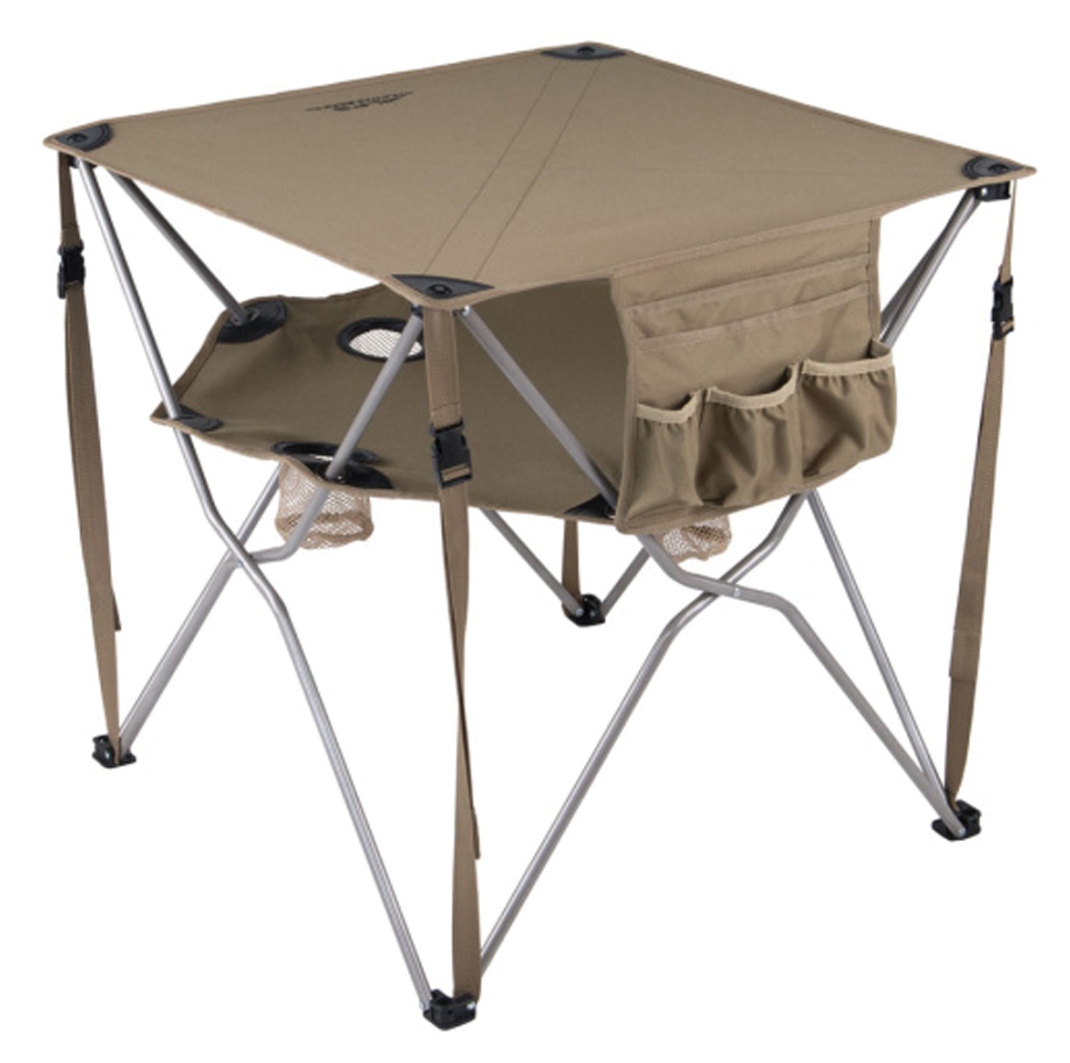 Eclipse Table Clay | Backcountry Sportsman