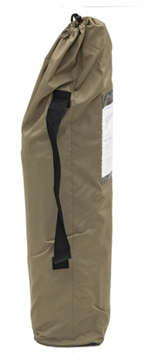 Regular Dining Table Silver | Backcountry Sportsman