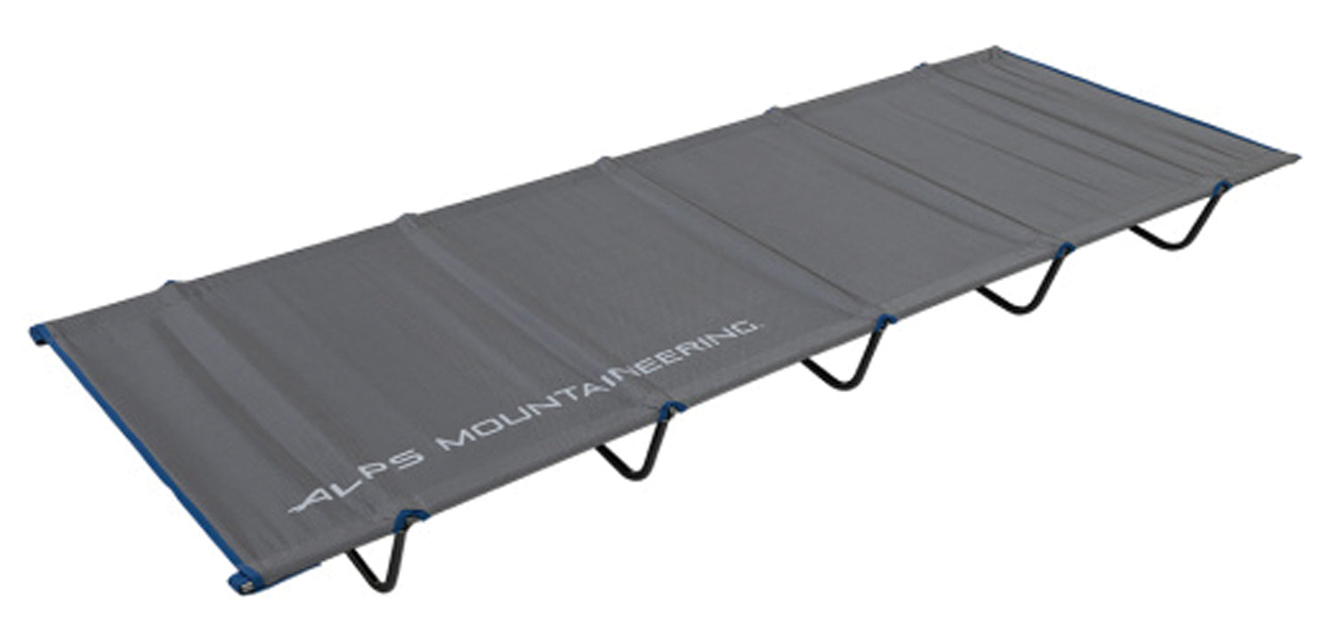 Ready Lite Cot Gray | Backcountry Sportsman