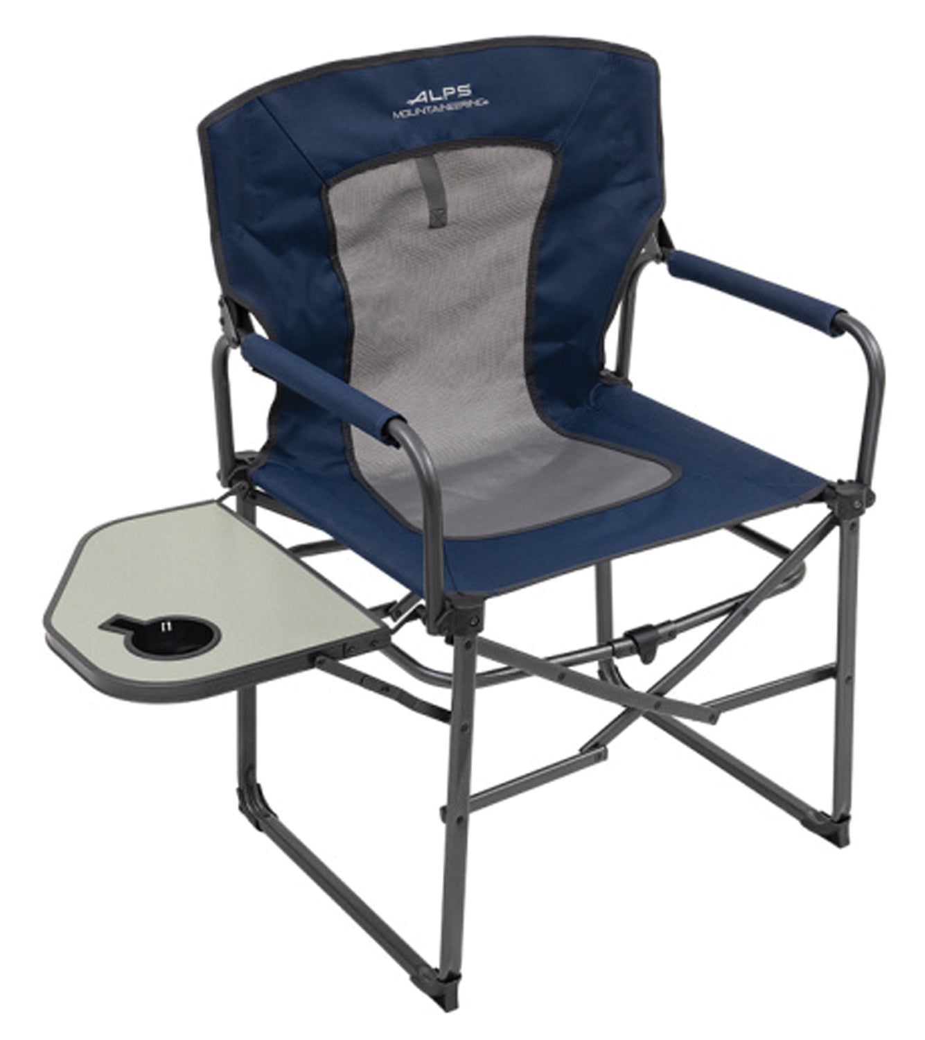 Campside Chair Navy | Backcountry Sportsman