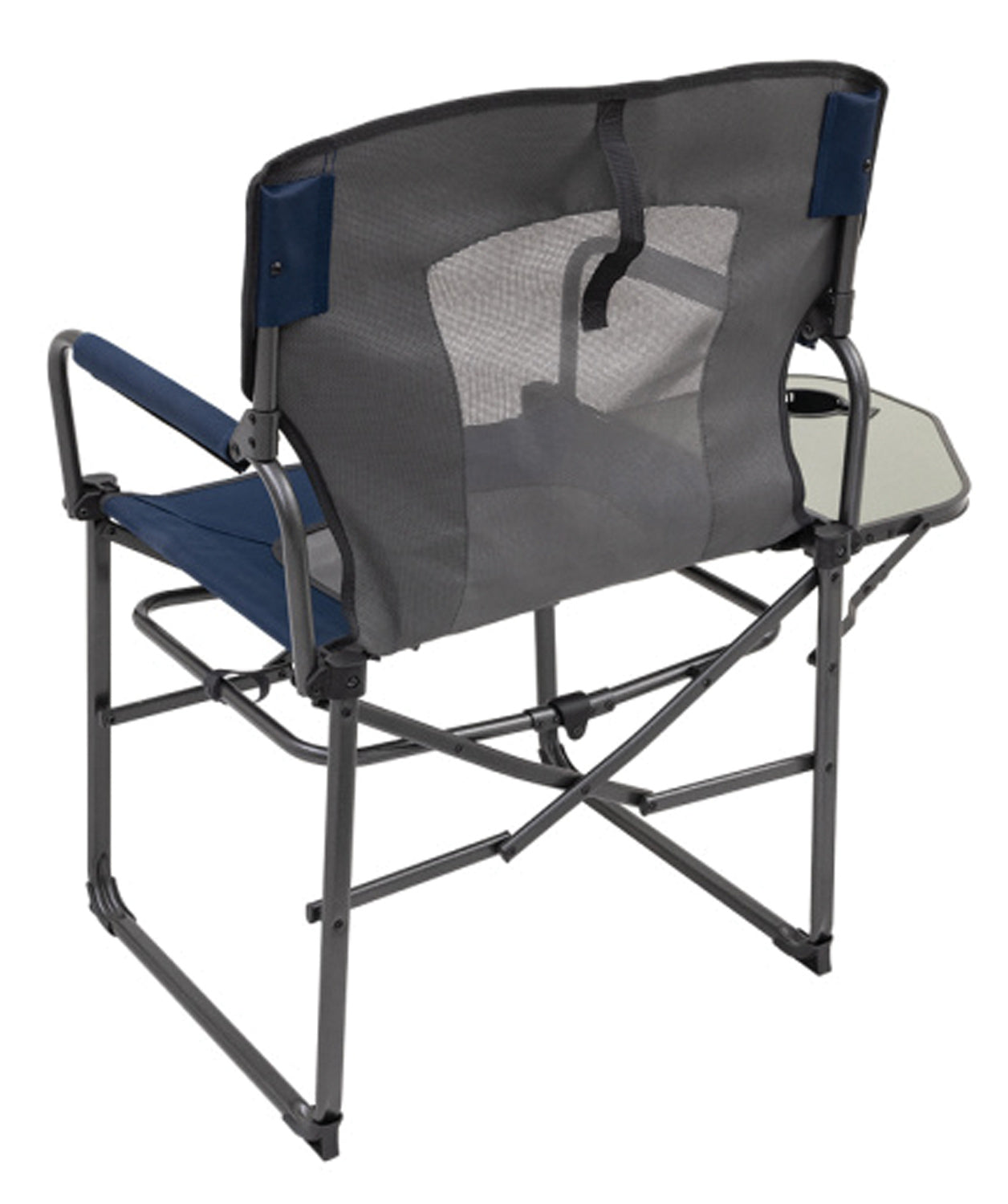Campside Chair Navy | Backcountry Sportsman