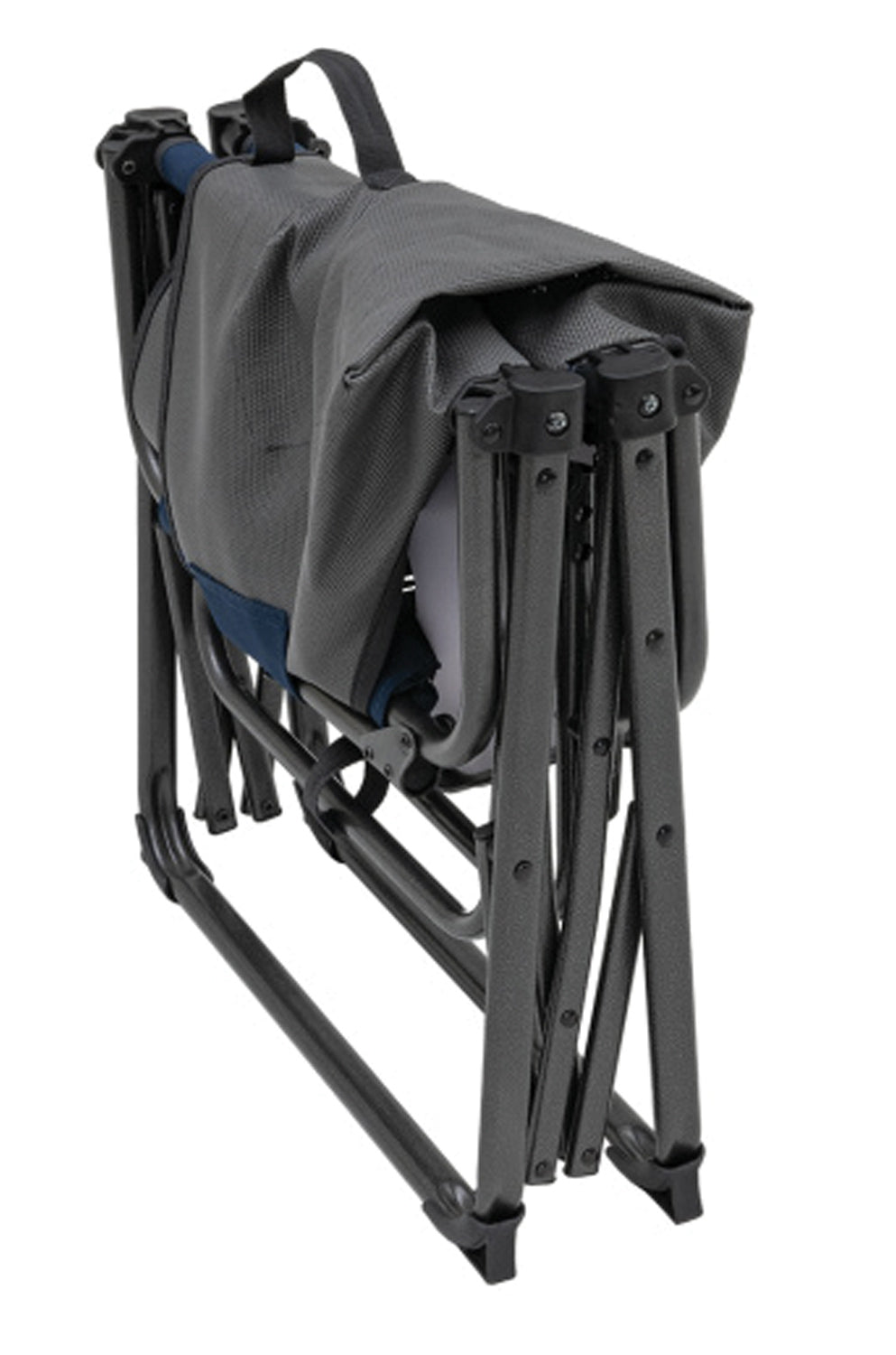 Campside Chair Navy | Backcountry Sportsman