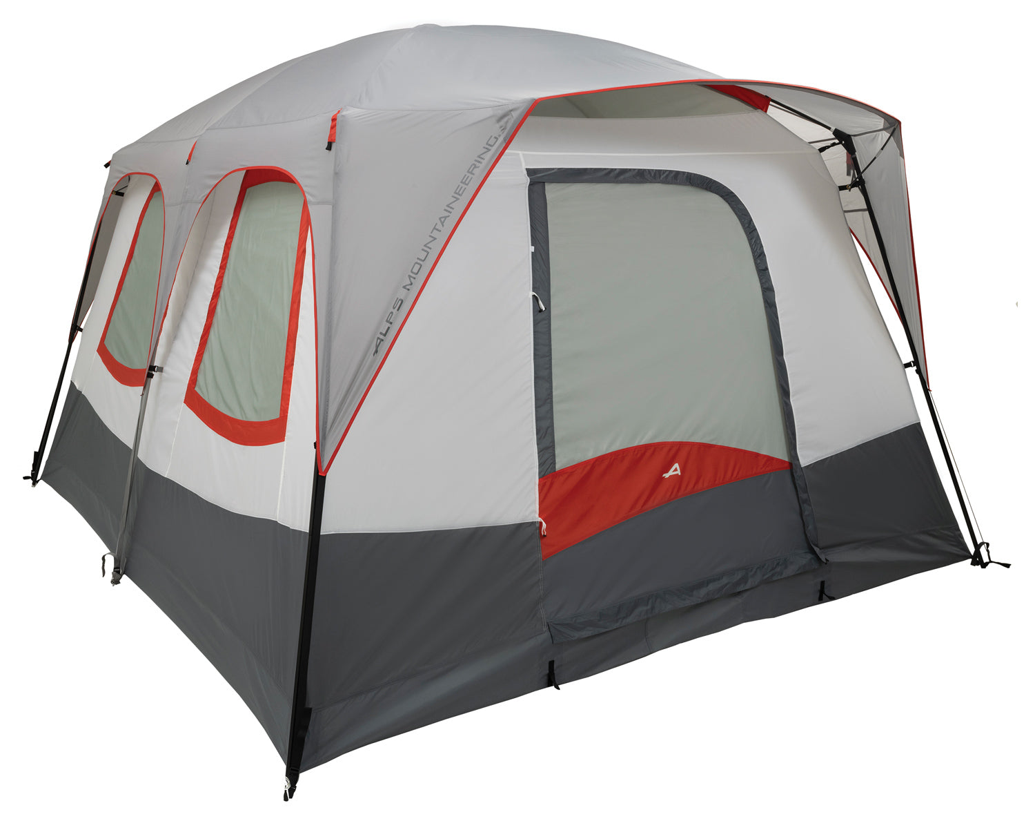 Camp Creek Two Room Tent | Backcountry Sportsman