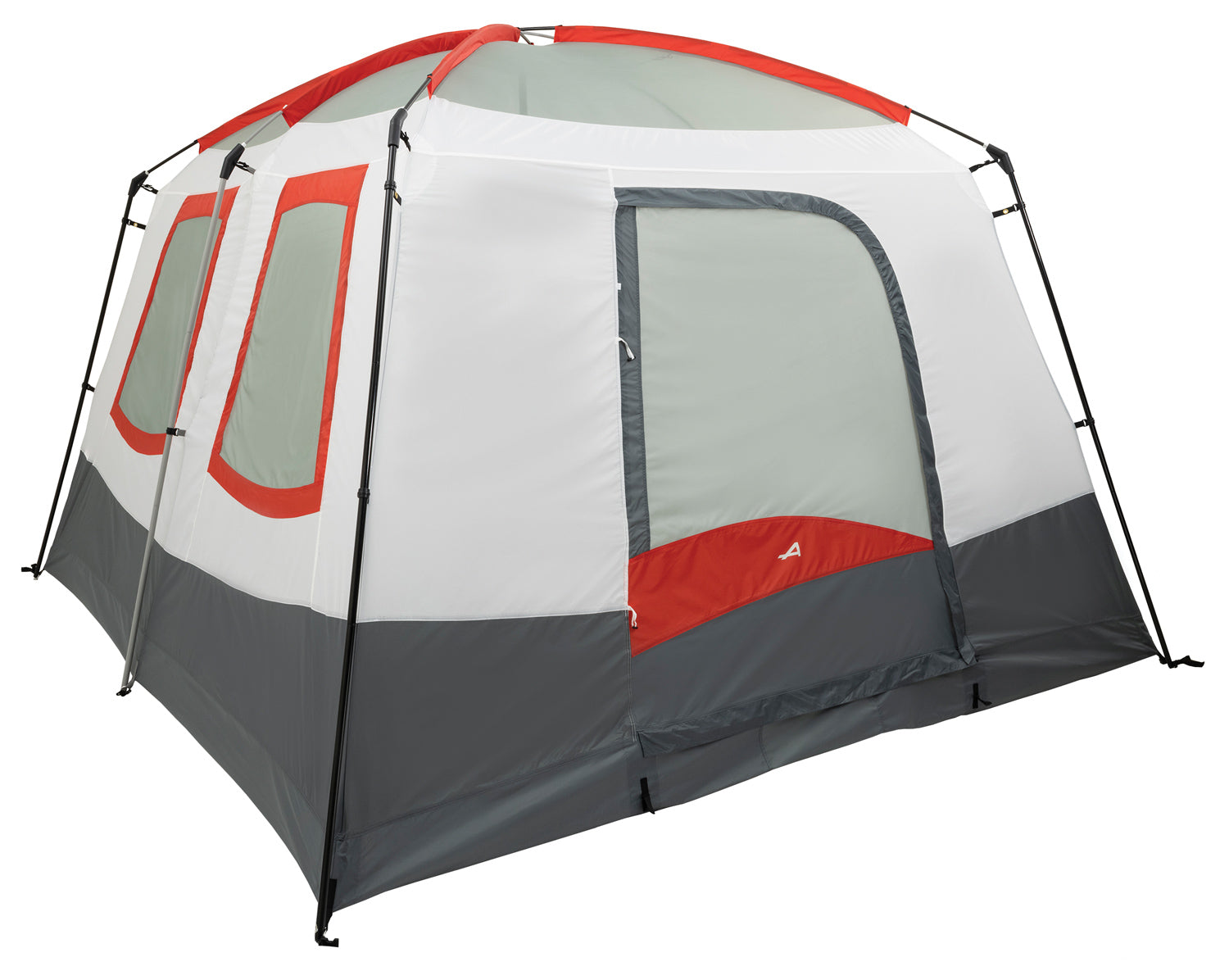 Camp Creek Two Room Tent | Backcountry Sportsman