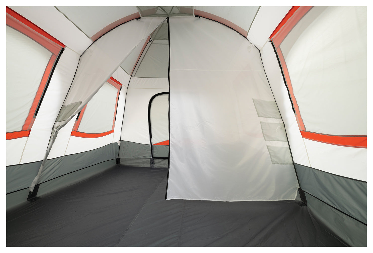 Camp Creek Two Room Tent | Backcountry Sportsman