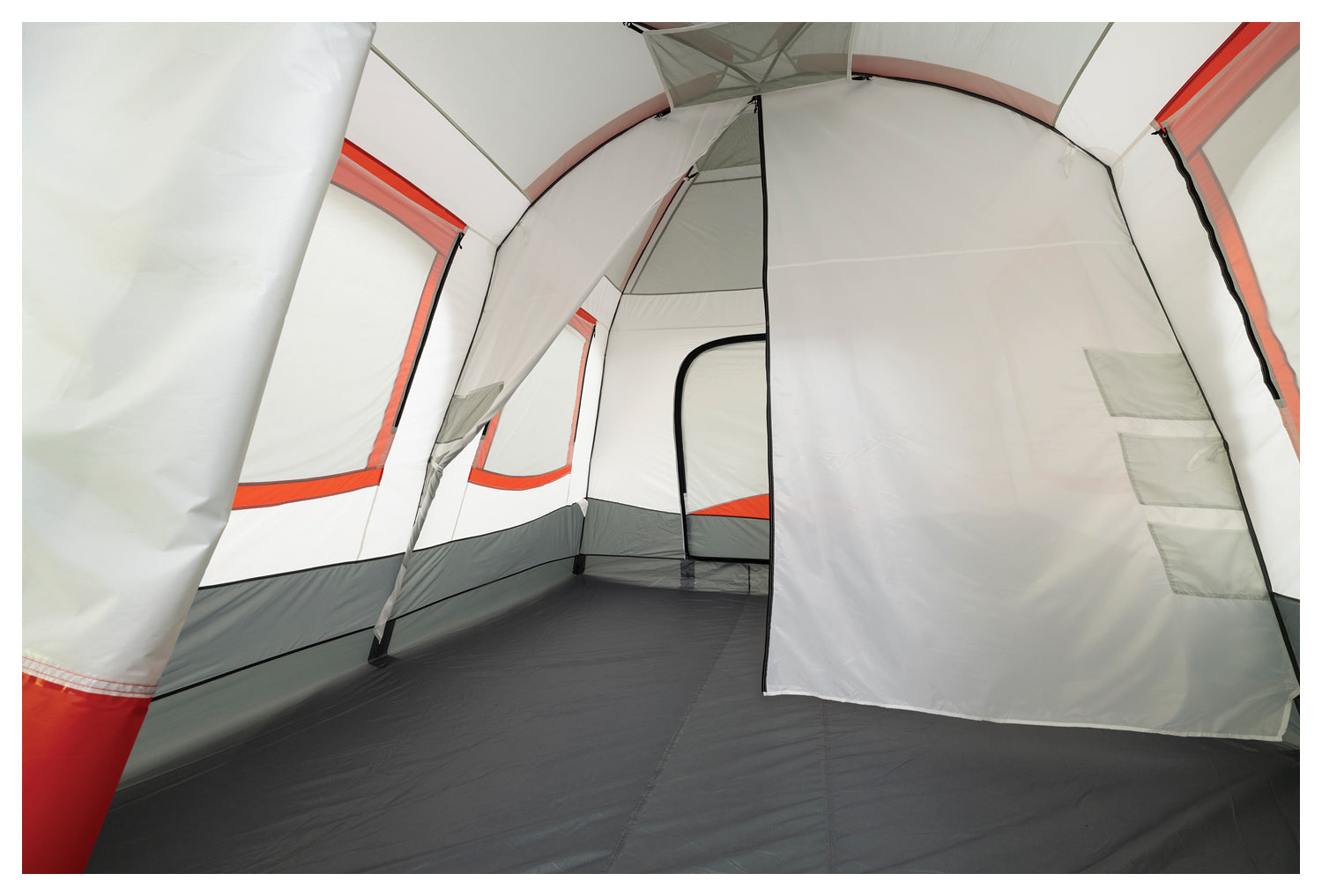Camp Creek Two Room Tent | Backcountry Sportsman